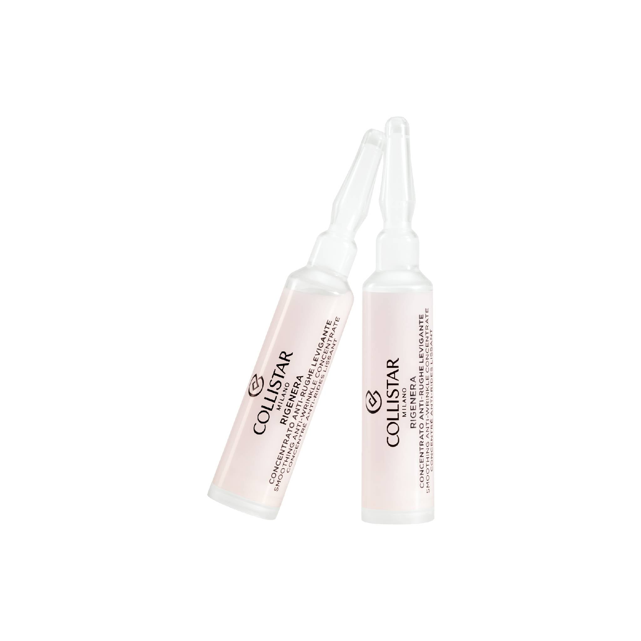 Rigenera Smoothing Anti-Wrinkle Concentrate