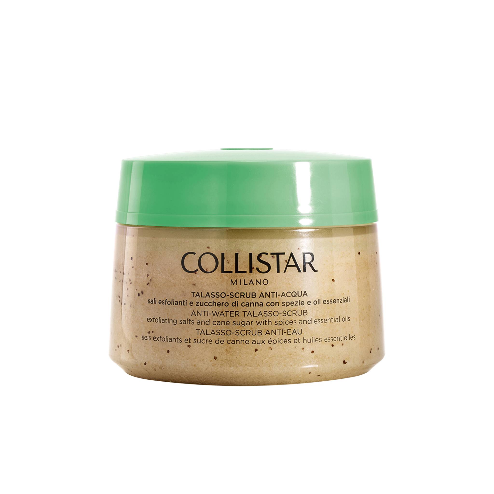 Anti-Water Talasso Scrub