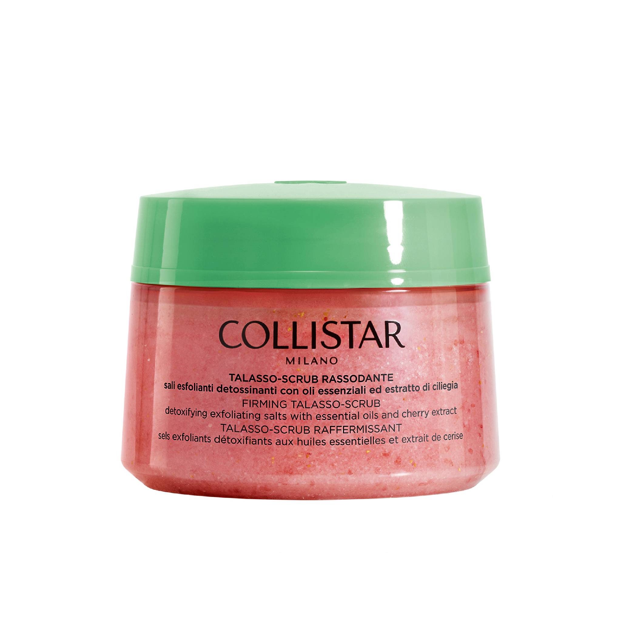 Firming Talasso-Scrub
