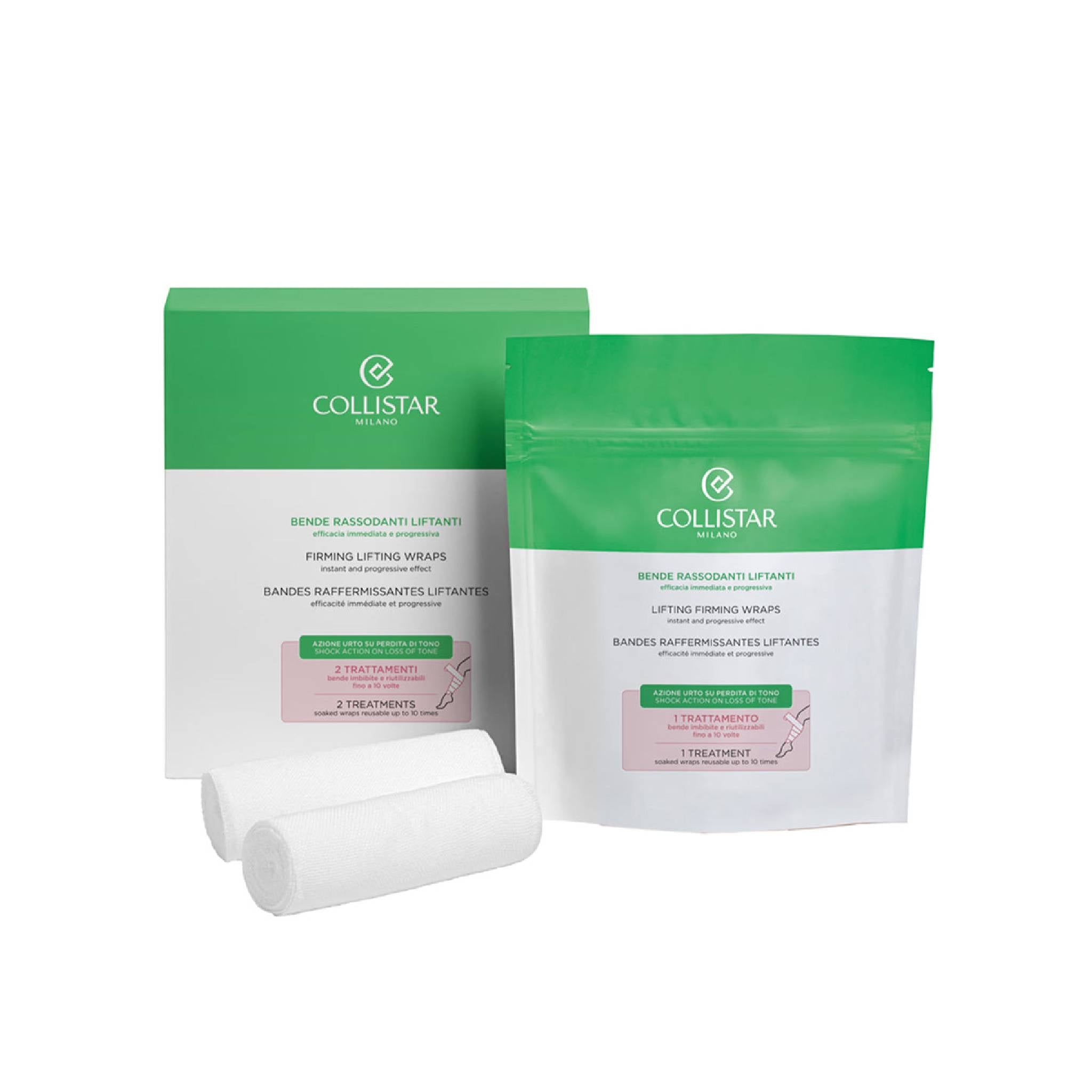 Reshaping Draining Wraps Bandages