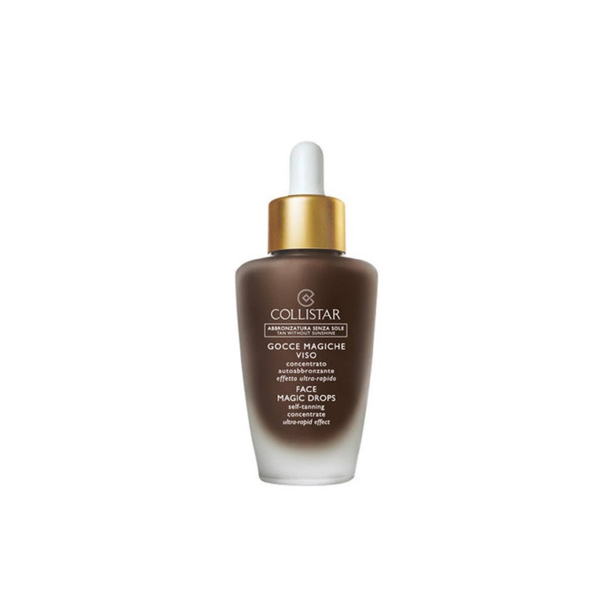 Magic Drops Self-Tanning Concentrate