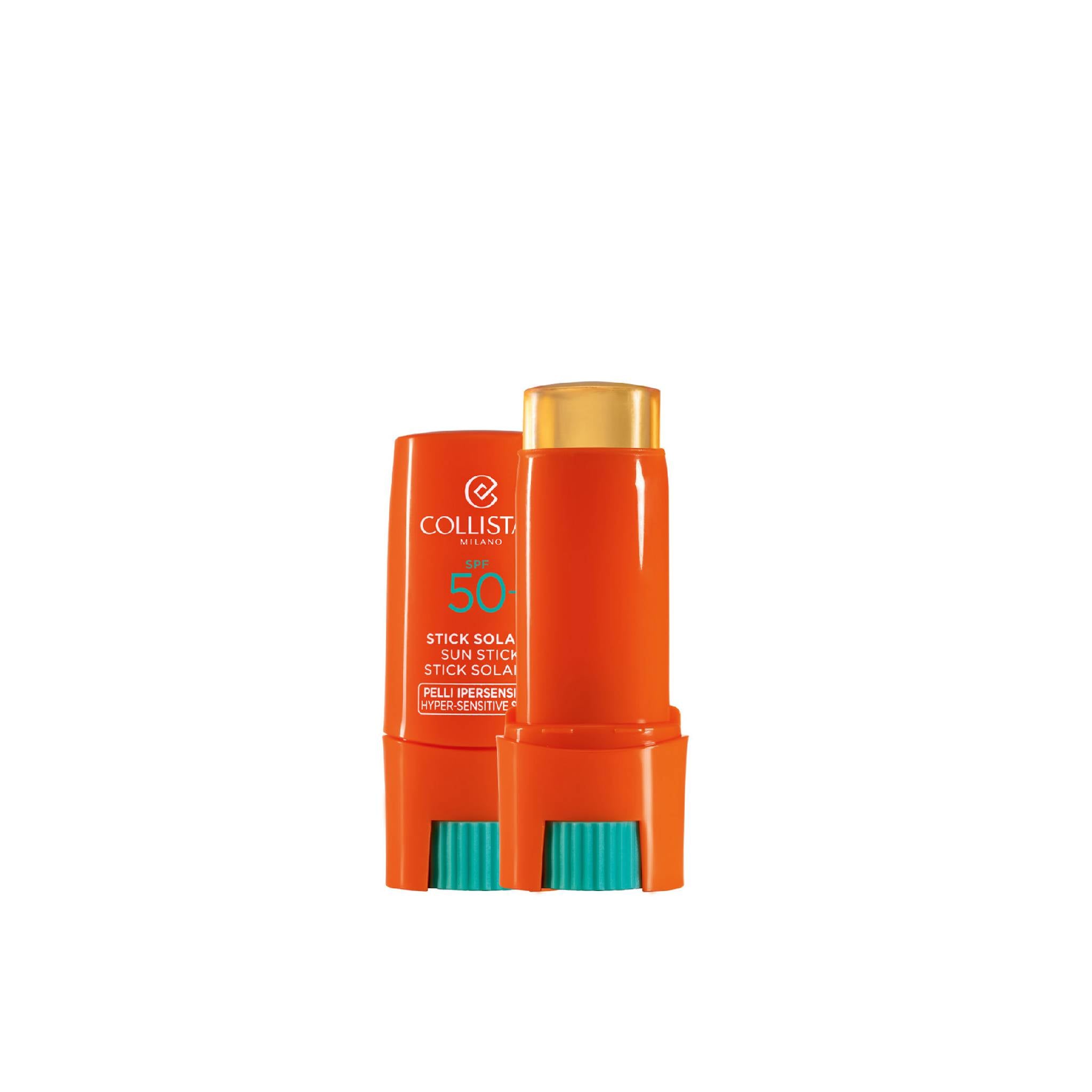 Sun Stick Hyper-Sensitive Skins SPF50+