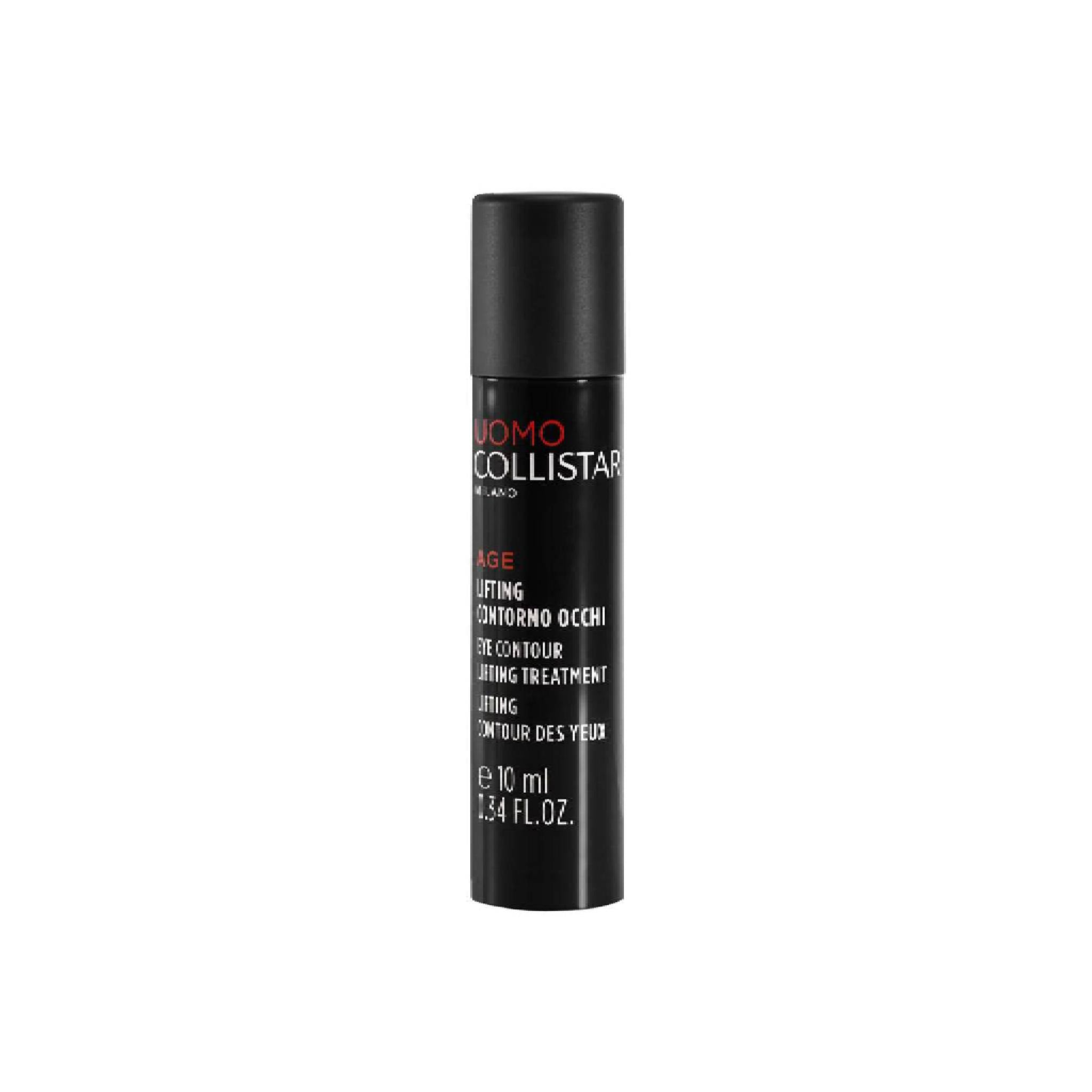 Uomo Eye Contour Lifting Treatment