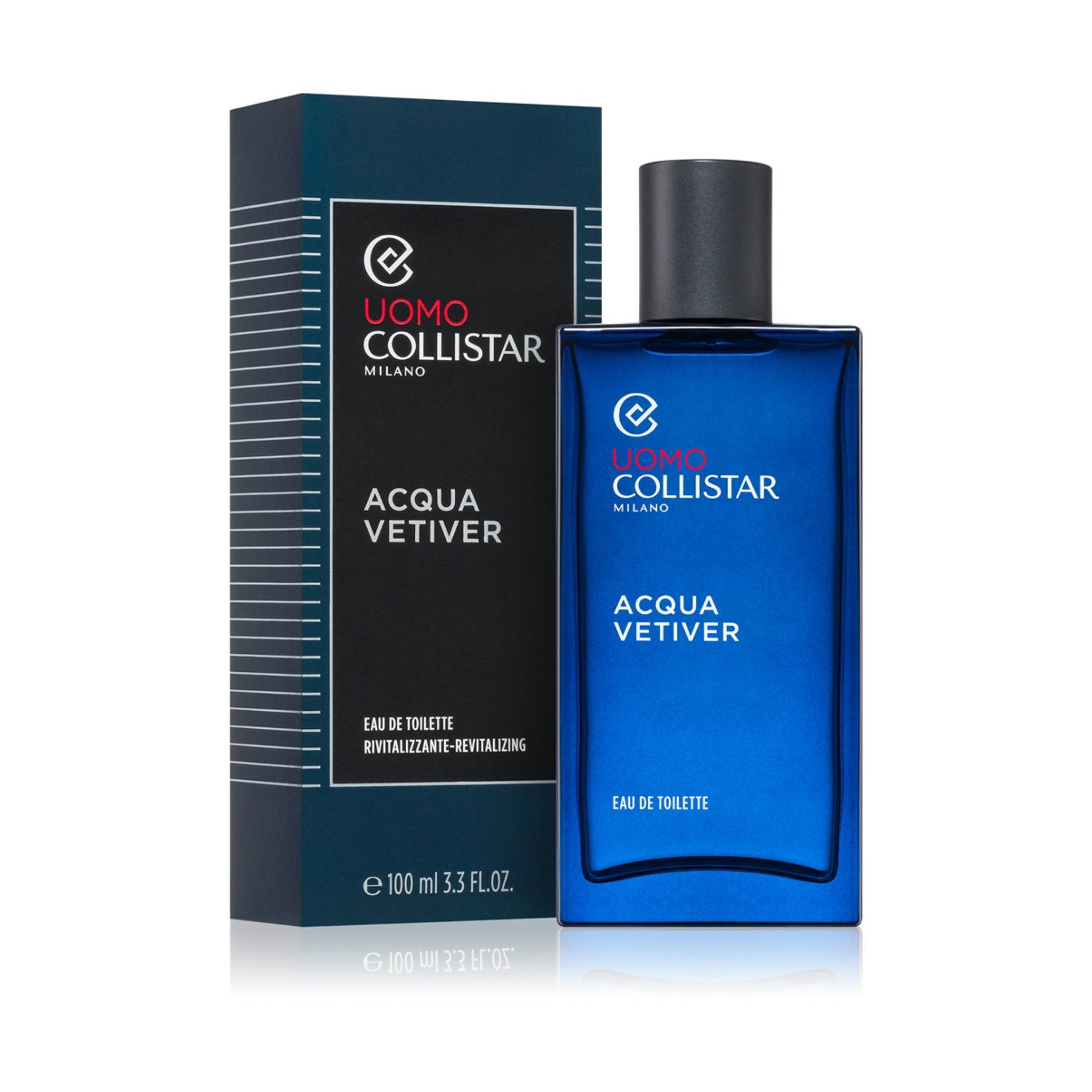 Acqua Vetiver - Eau de Toilette