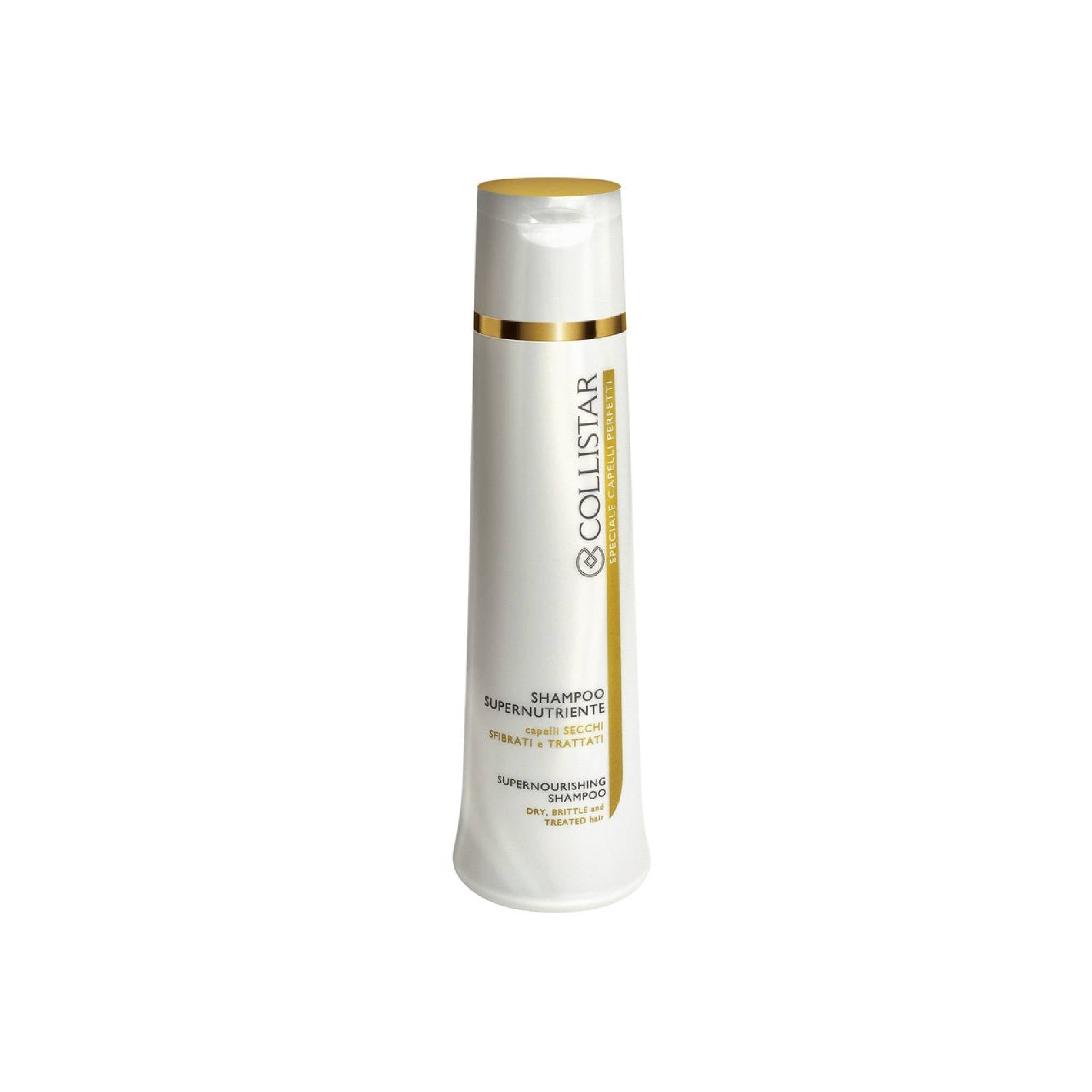 Supernourishing Shampoo