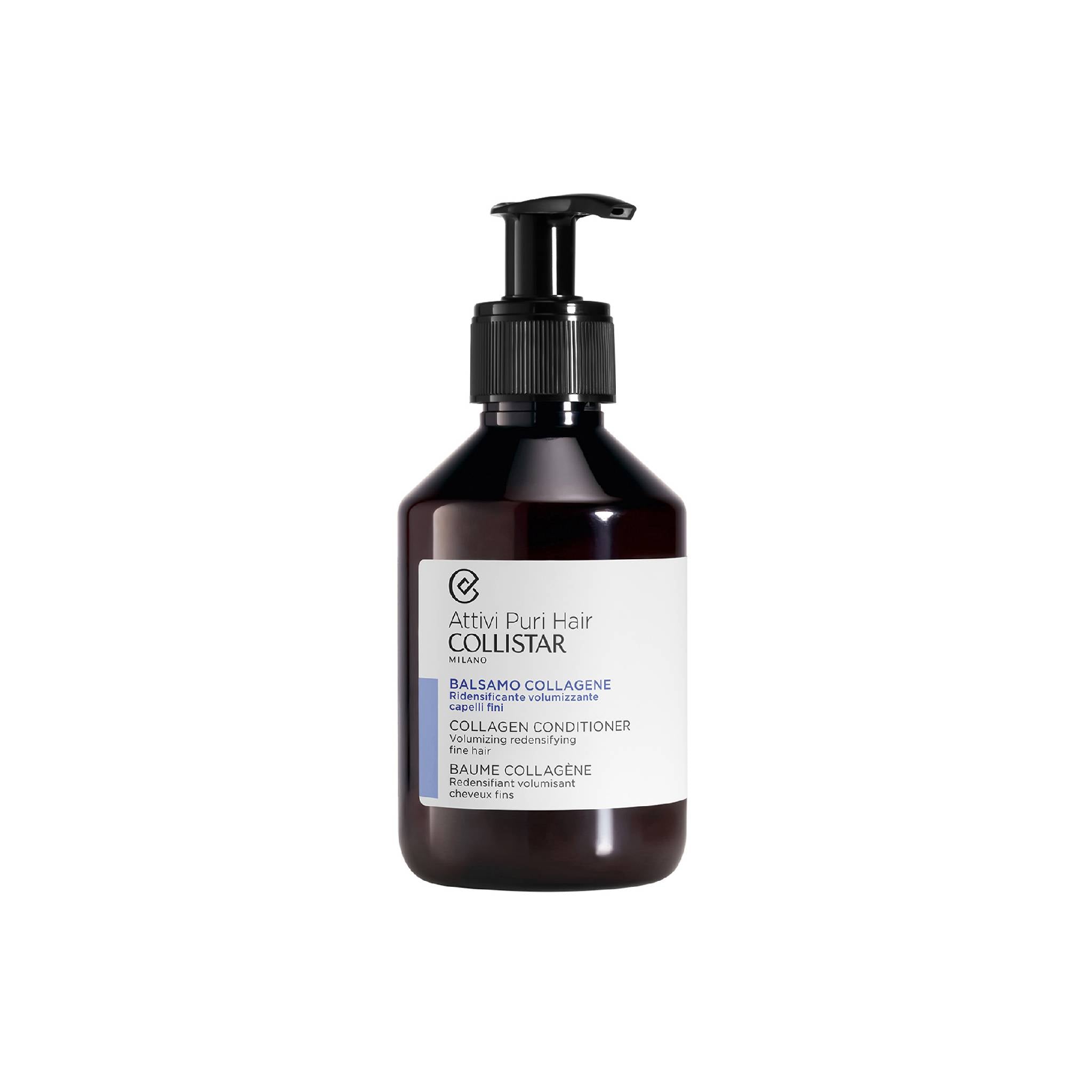 Atti Puri Hair Collagen Conditioner