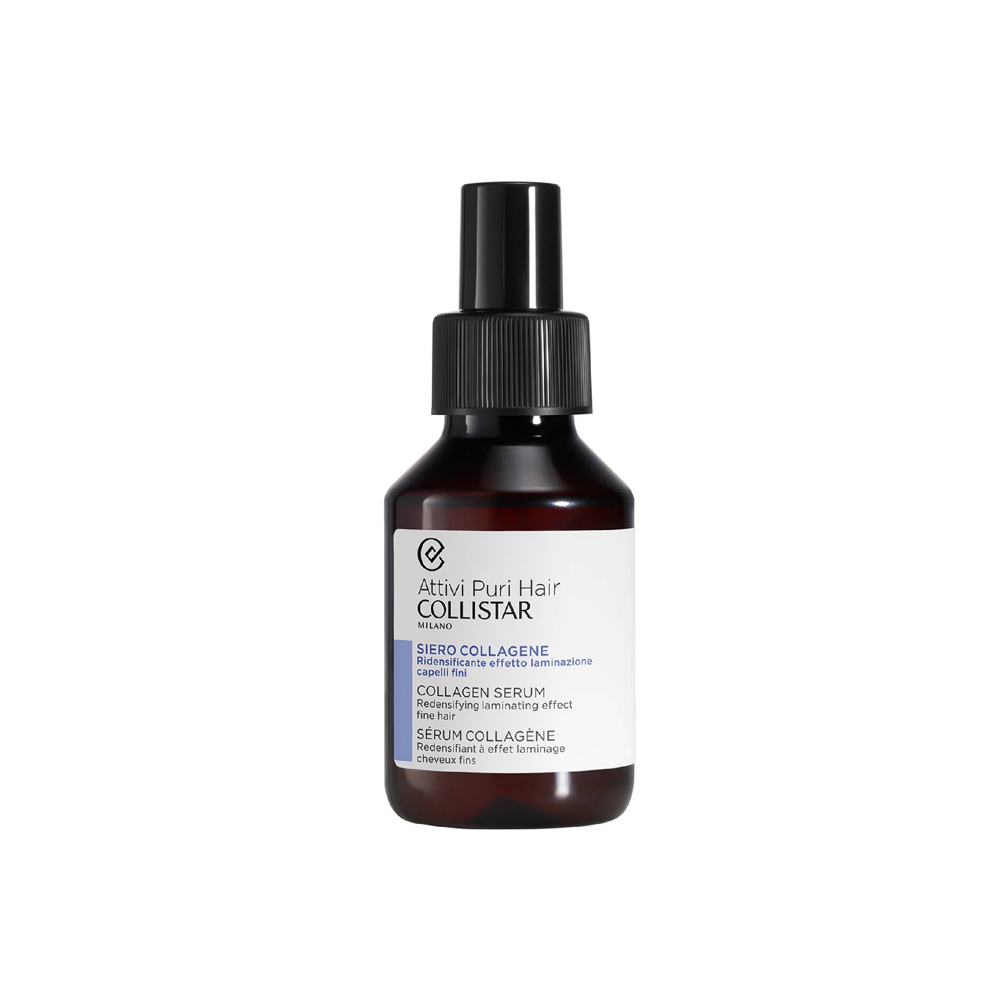 Attivi Puri Hair Collagen Serum