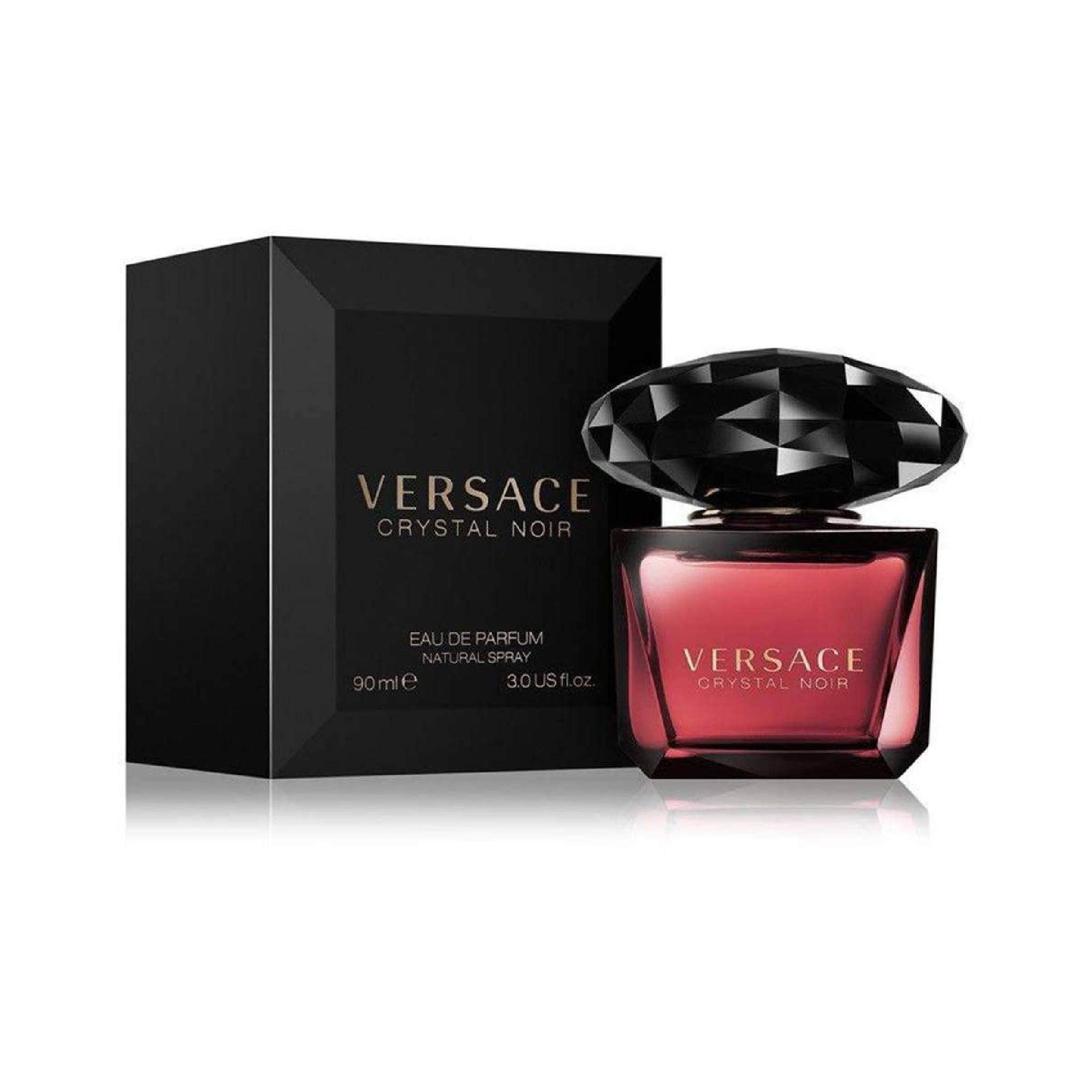 Crystal Noir - Eau De Parfum