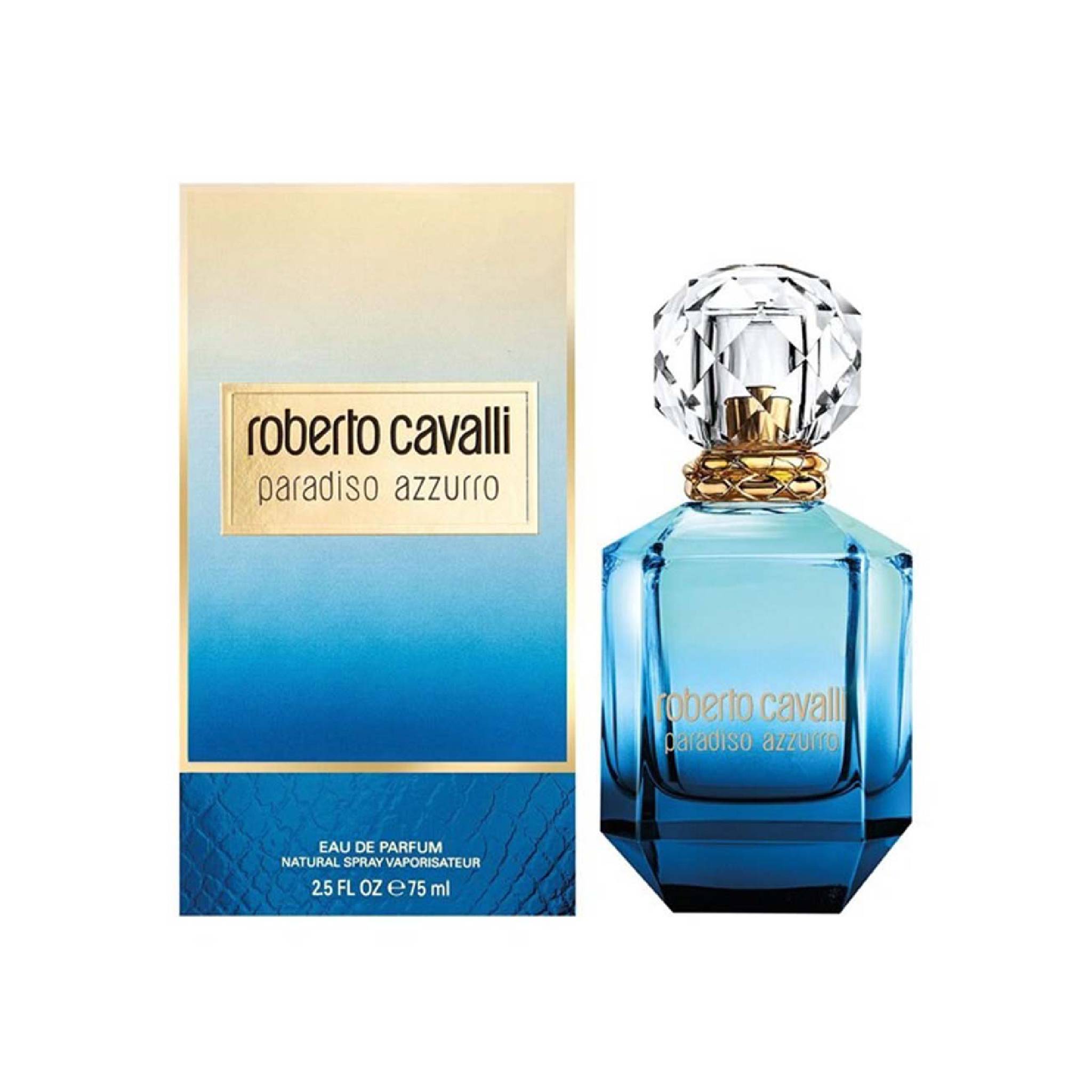 Paradiso Azzurro - Eau de Parfum