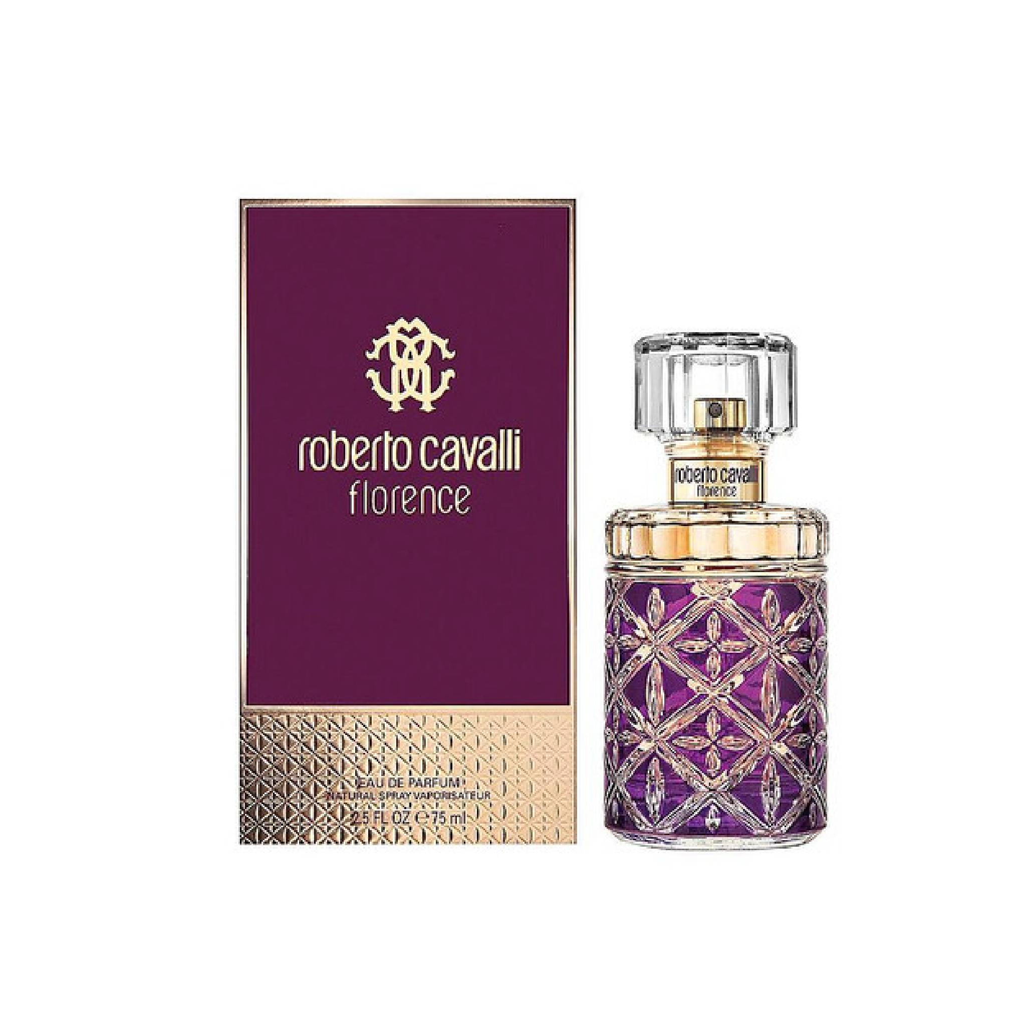 Florence - Eau de Parfum