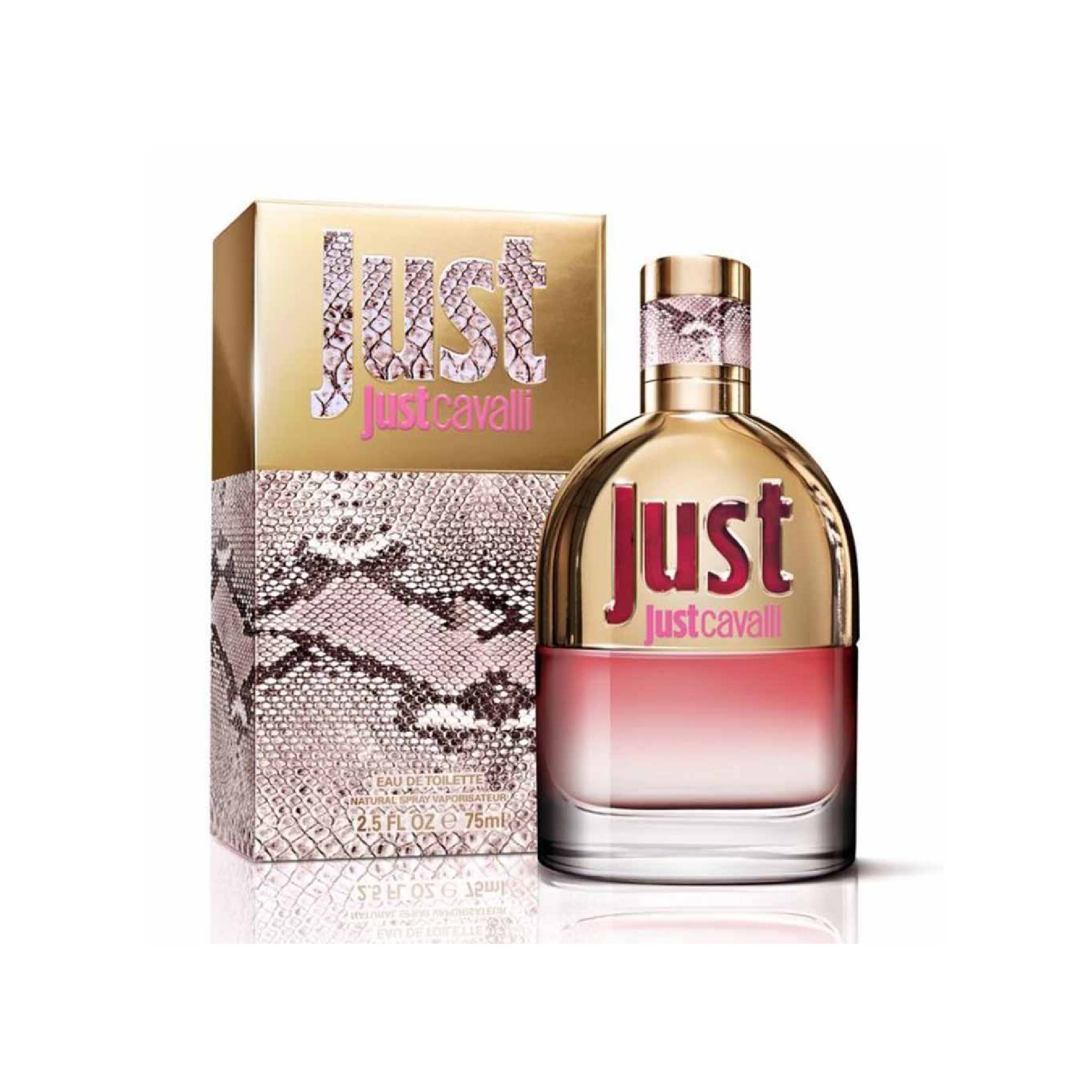 Just Cavalli - Eau de Toilette
