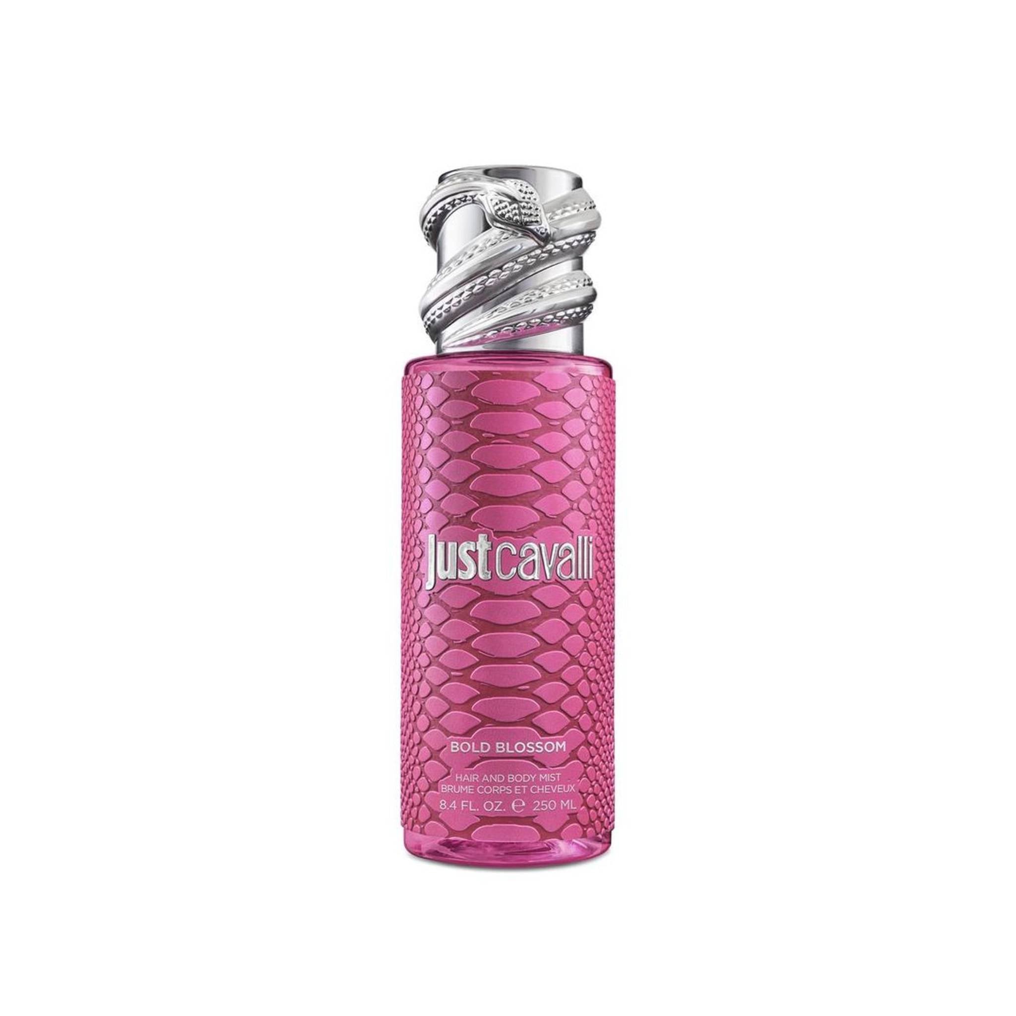 Bold Blossom Hair & Body Mist