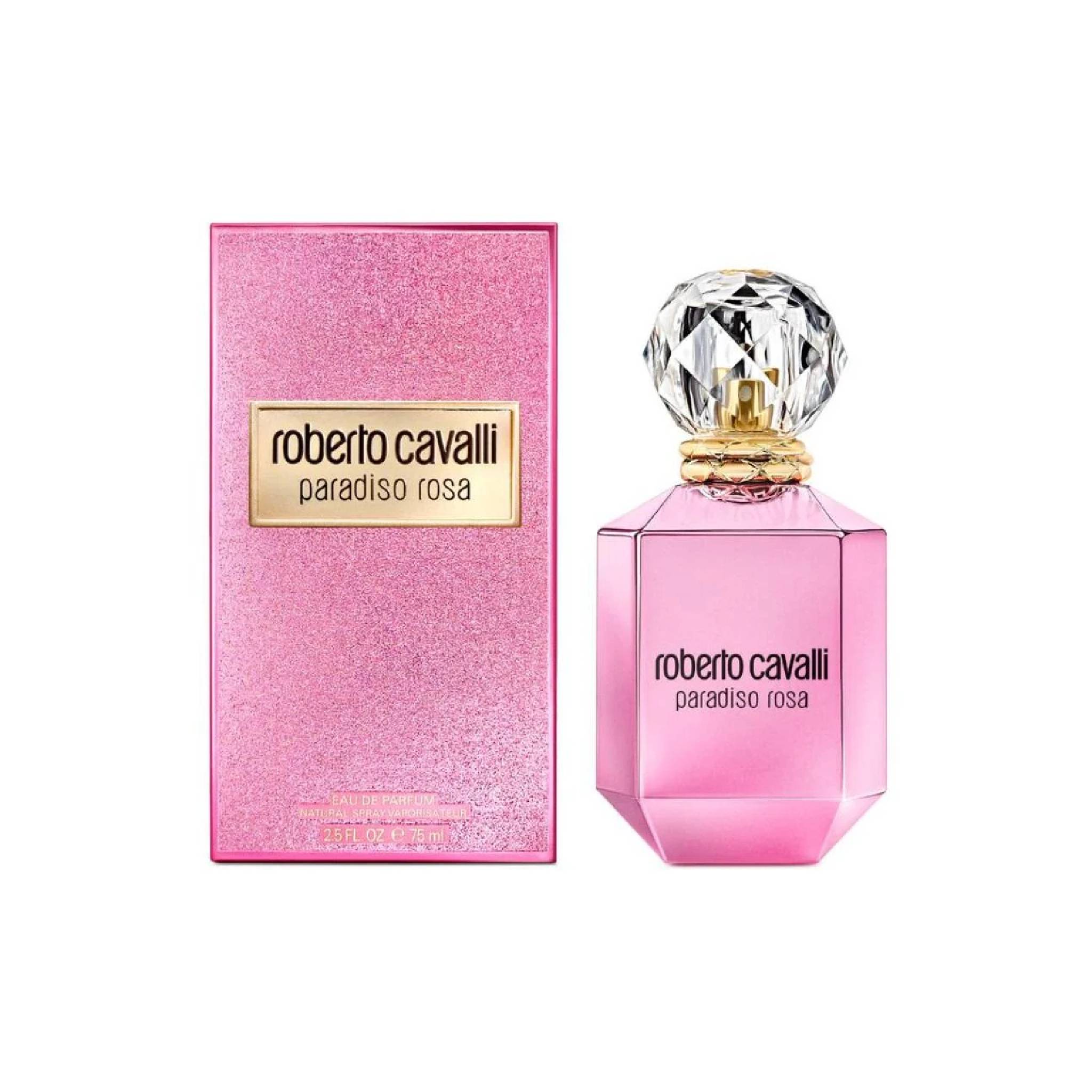 Paradiso Rosa - Eau de Parfum