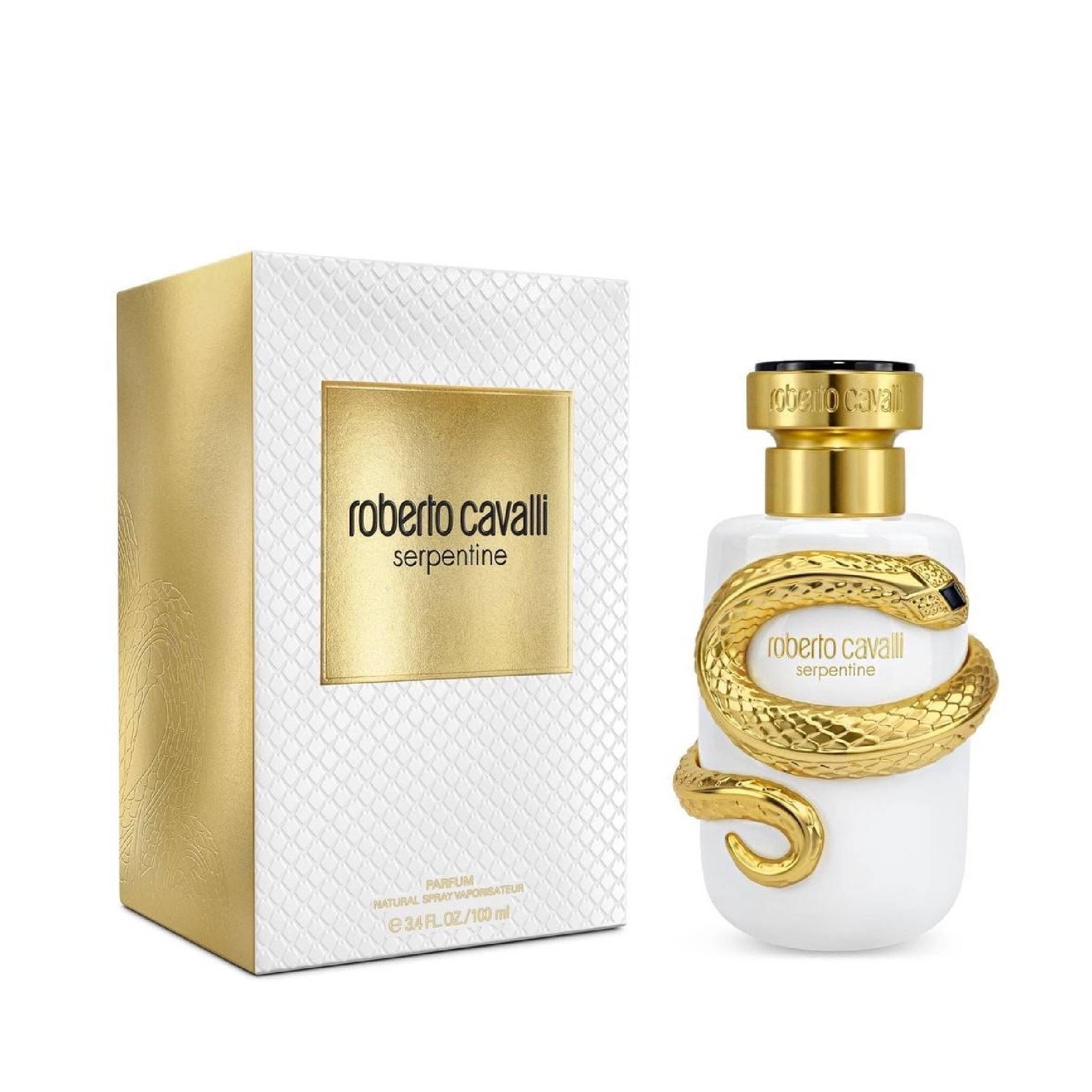 Serpentine Parfum