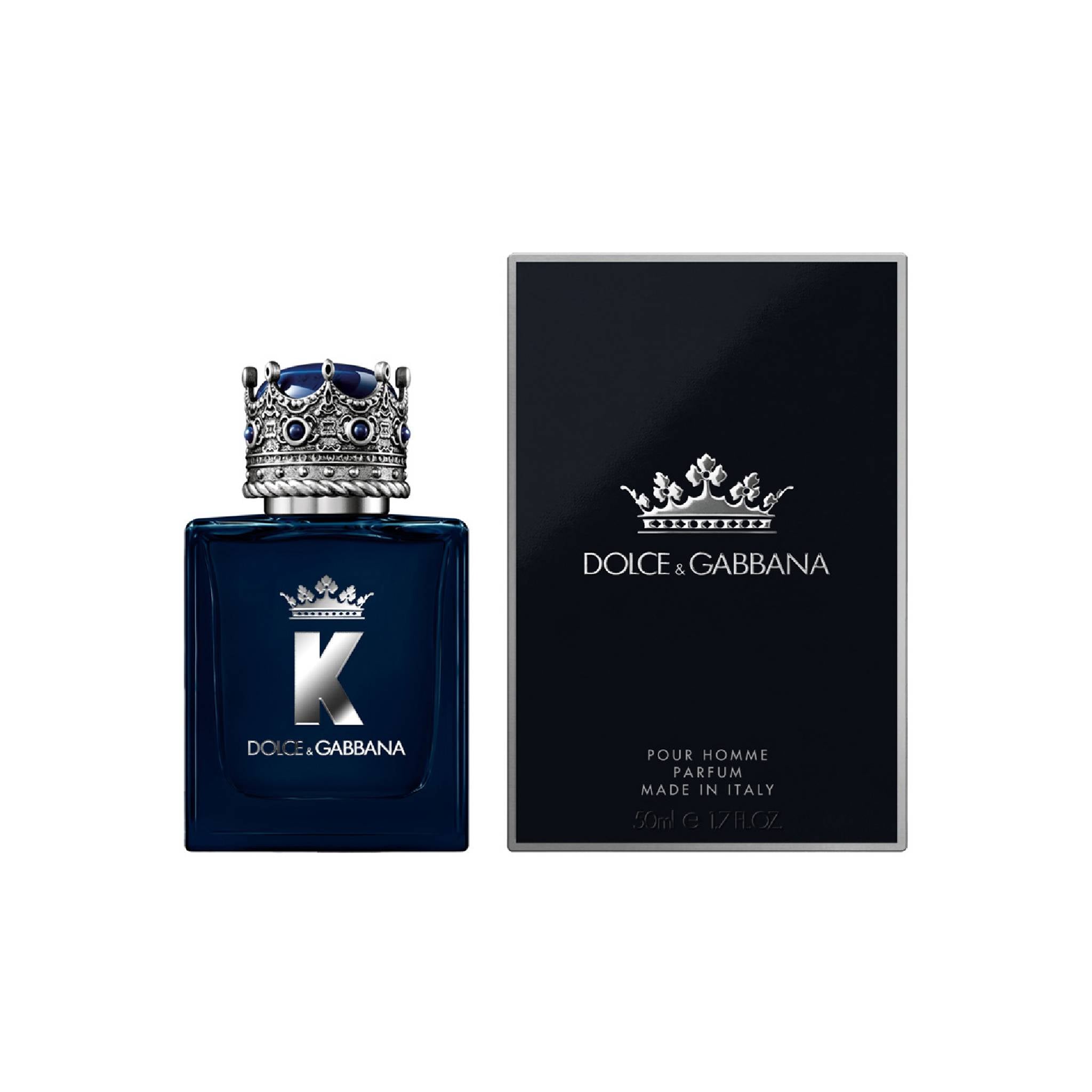 K by Dolce & Gabbana Parfum