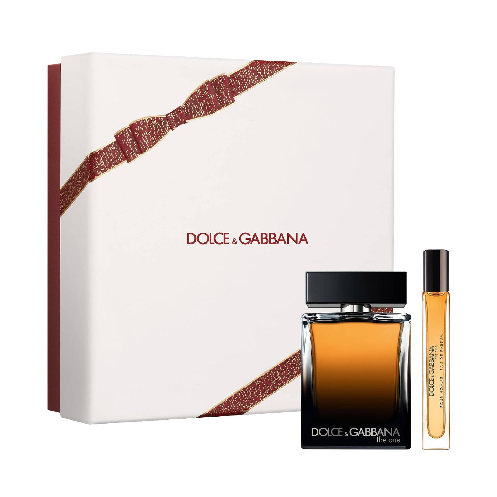 The One Pour Homme EDP Gift Set