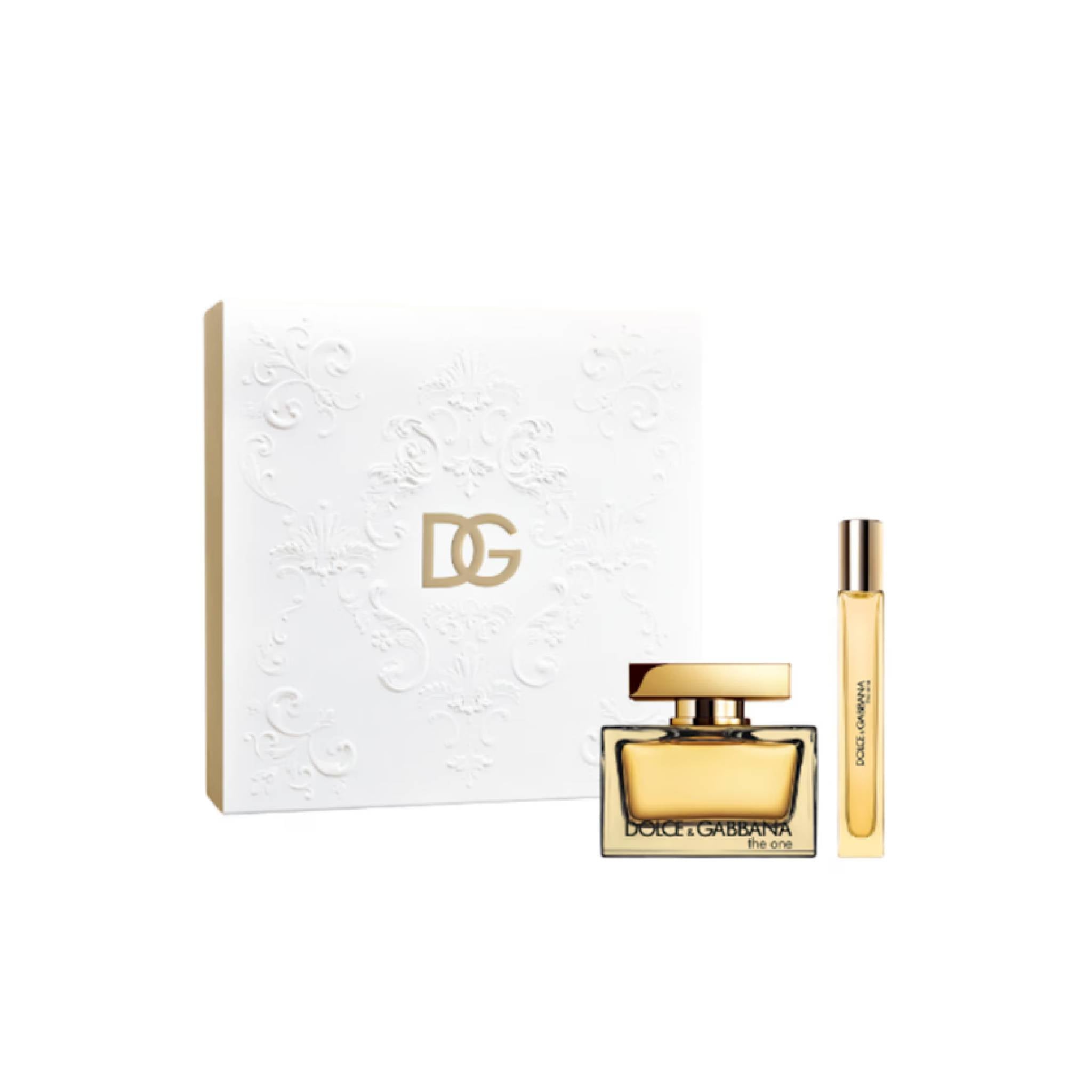 The One Intense Gift Set