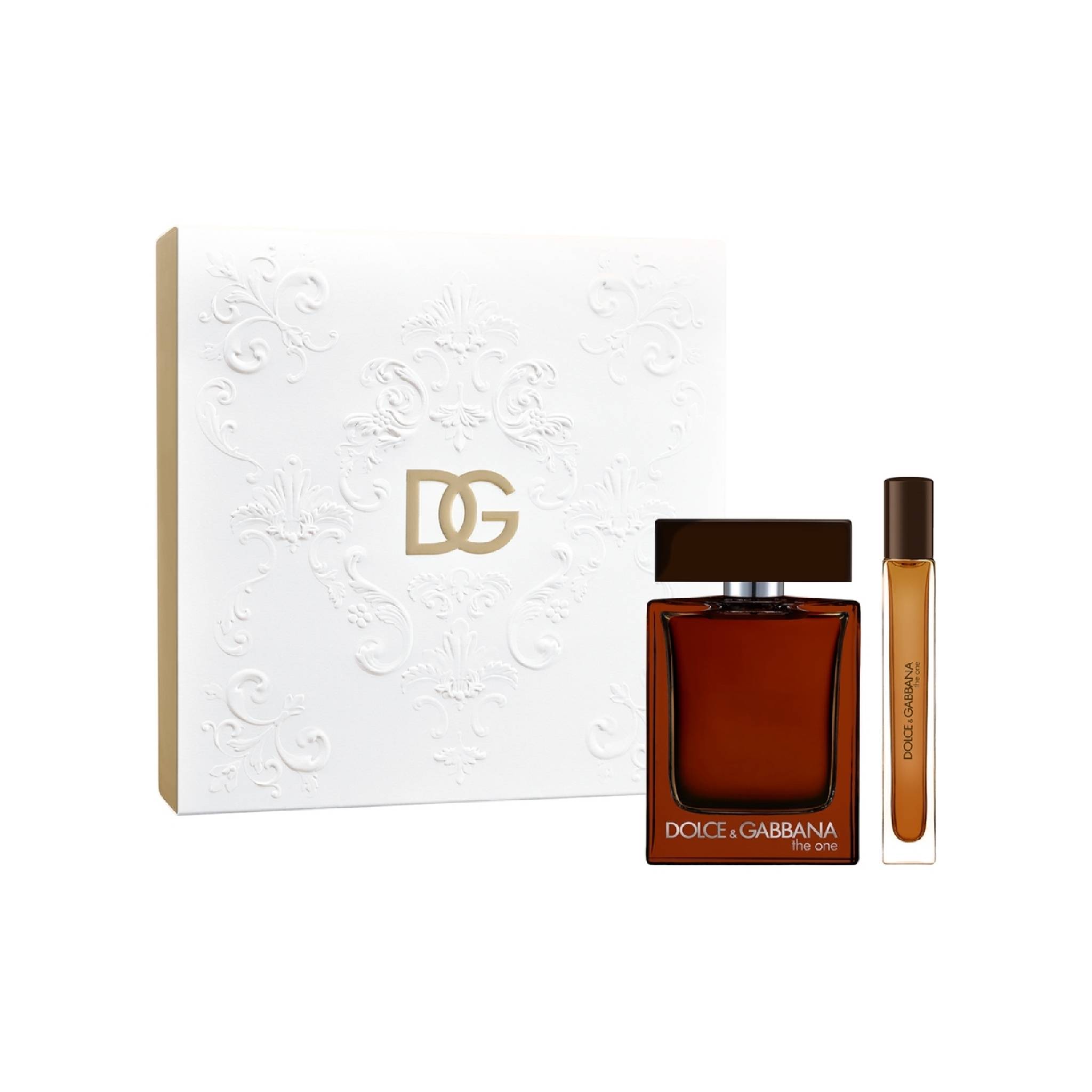 The One Parfum Gift Set
