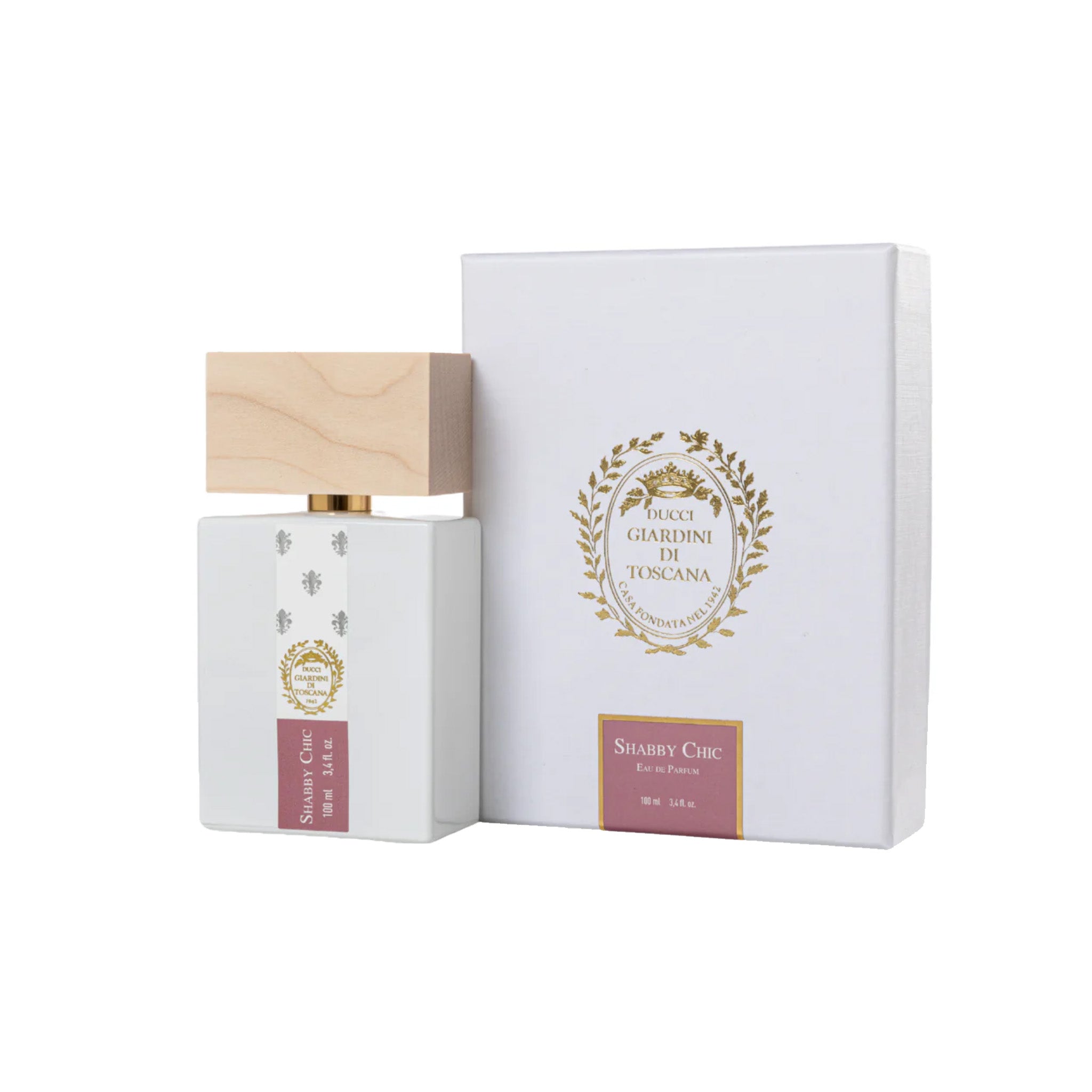 Shabby Chic - Eau de Parfum