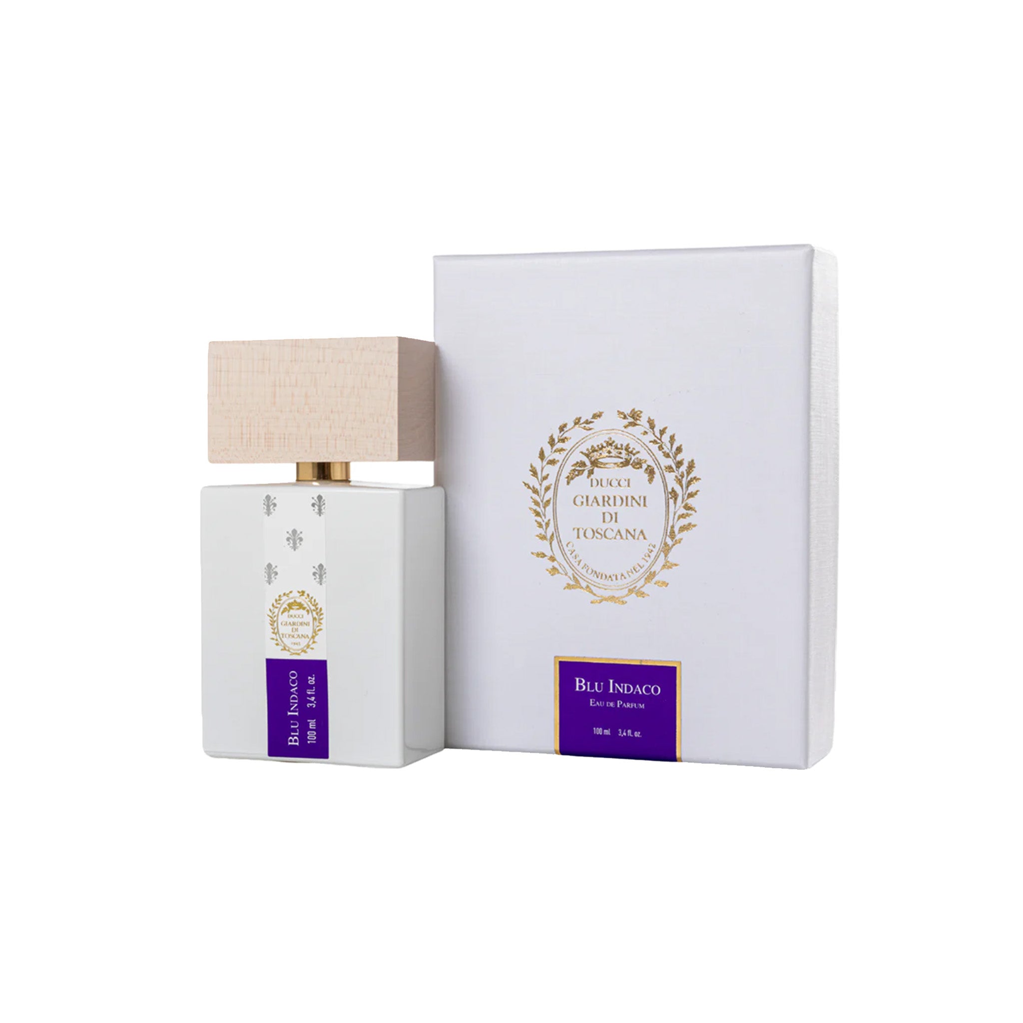 Blu Indaco - Eau de Parfum