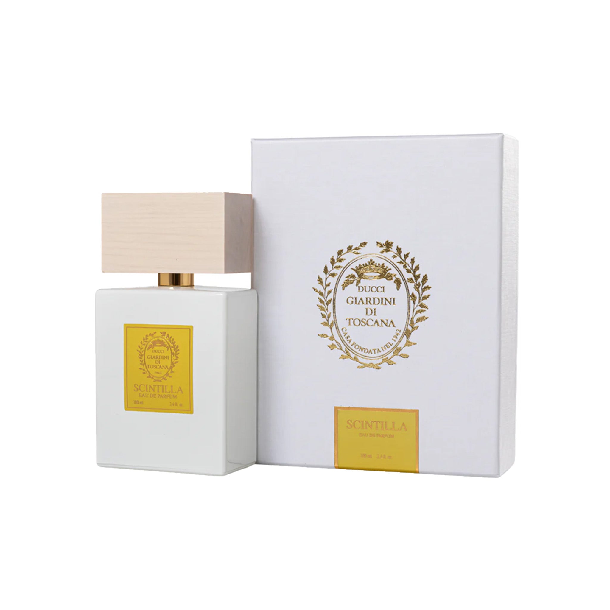 Scintilla - Eau de Parfum