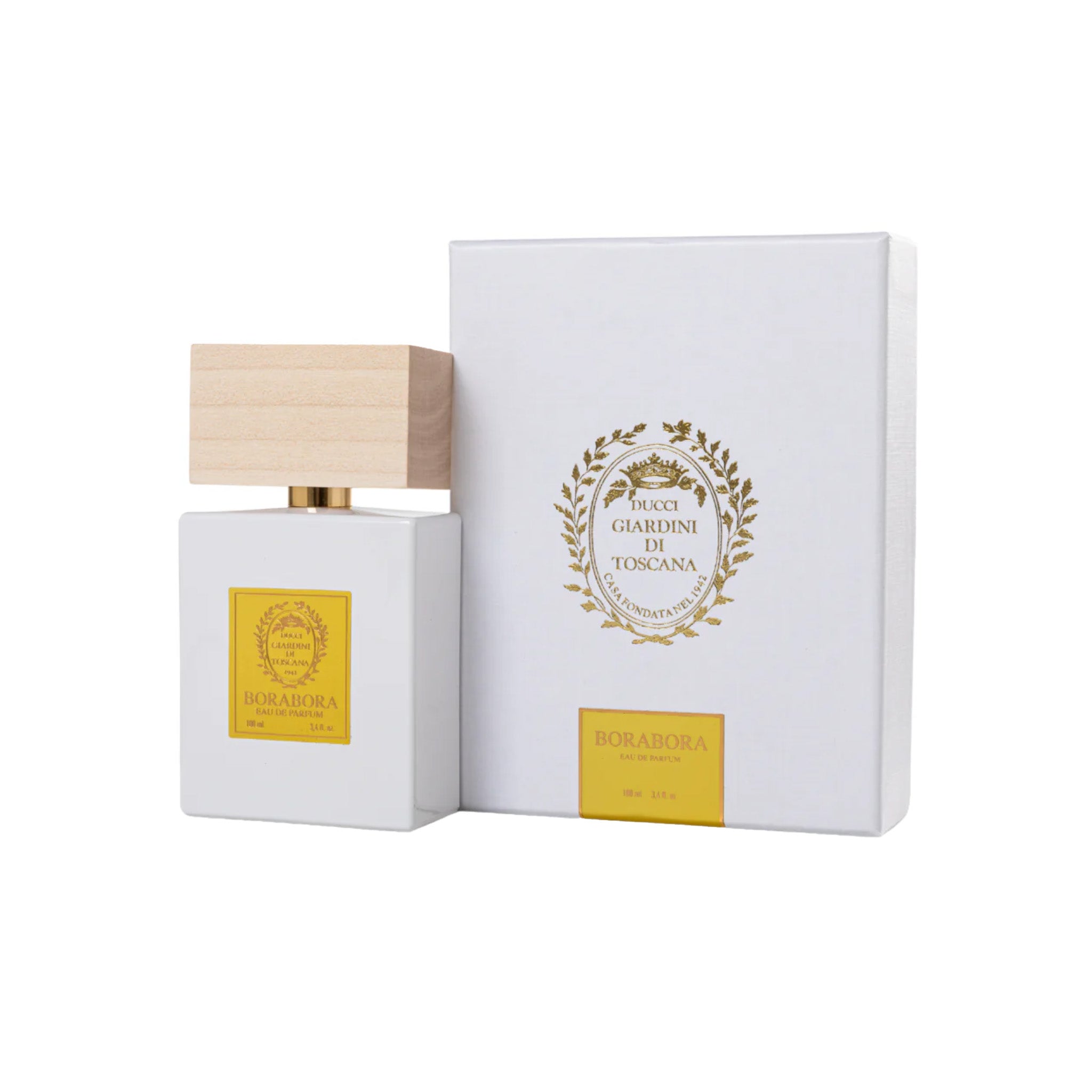 Borabora - Eau de Parfum