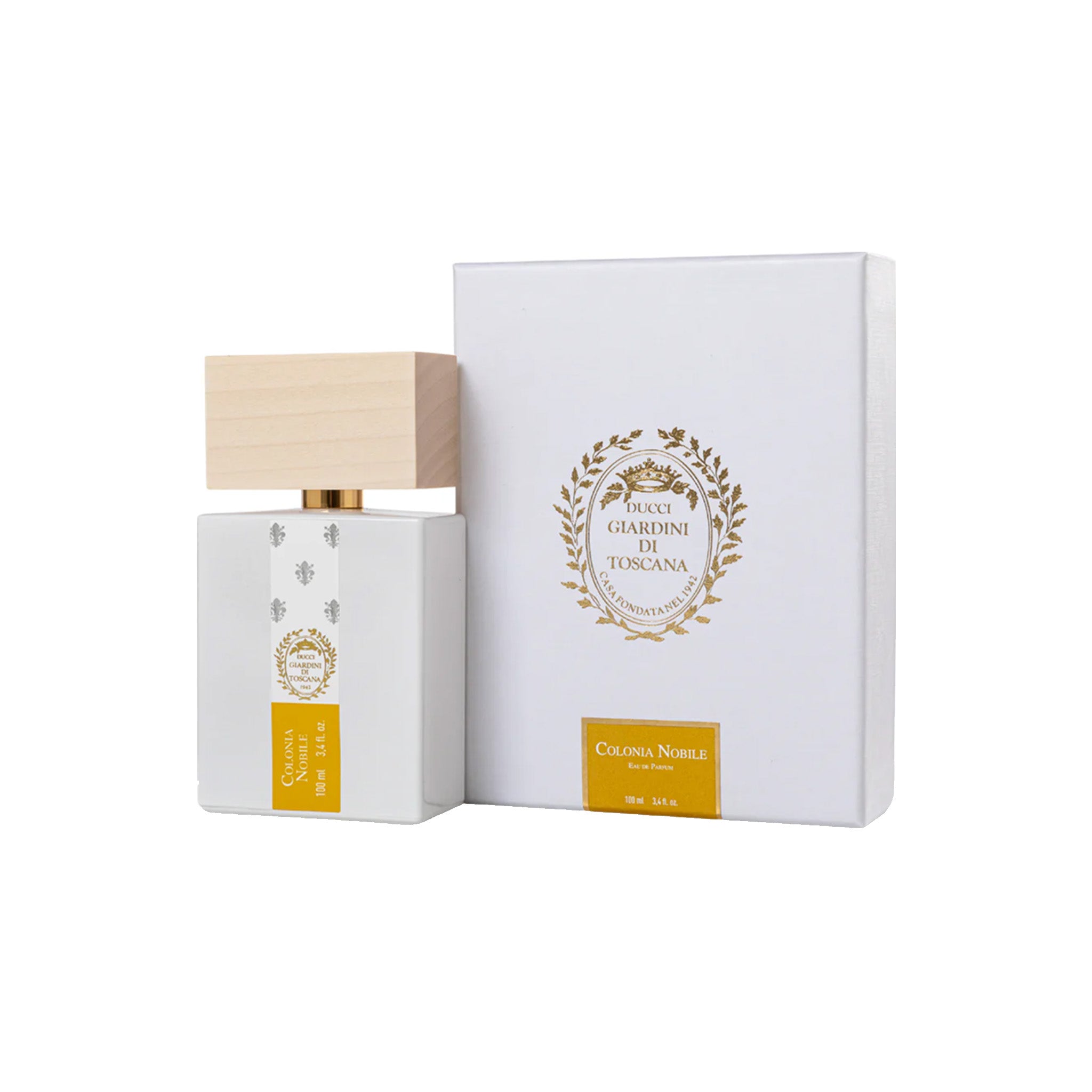 Colonia Nobile - Eau de Parfum