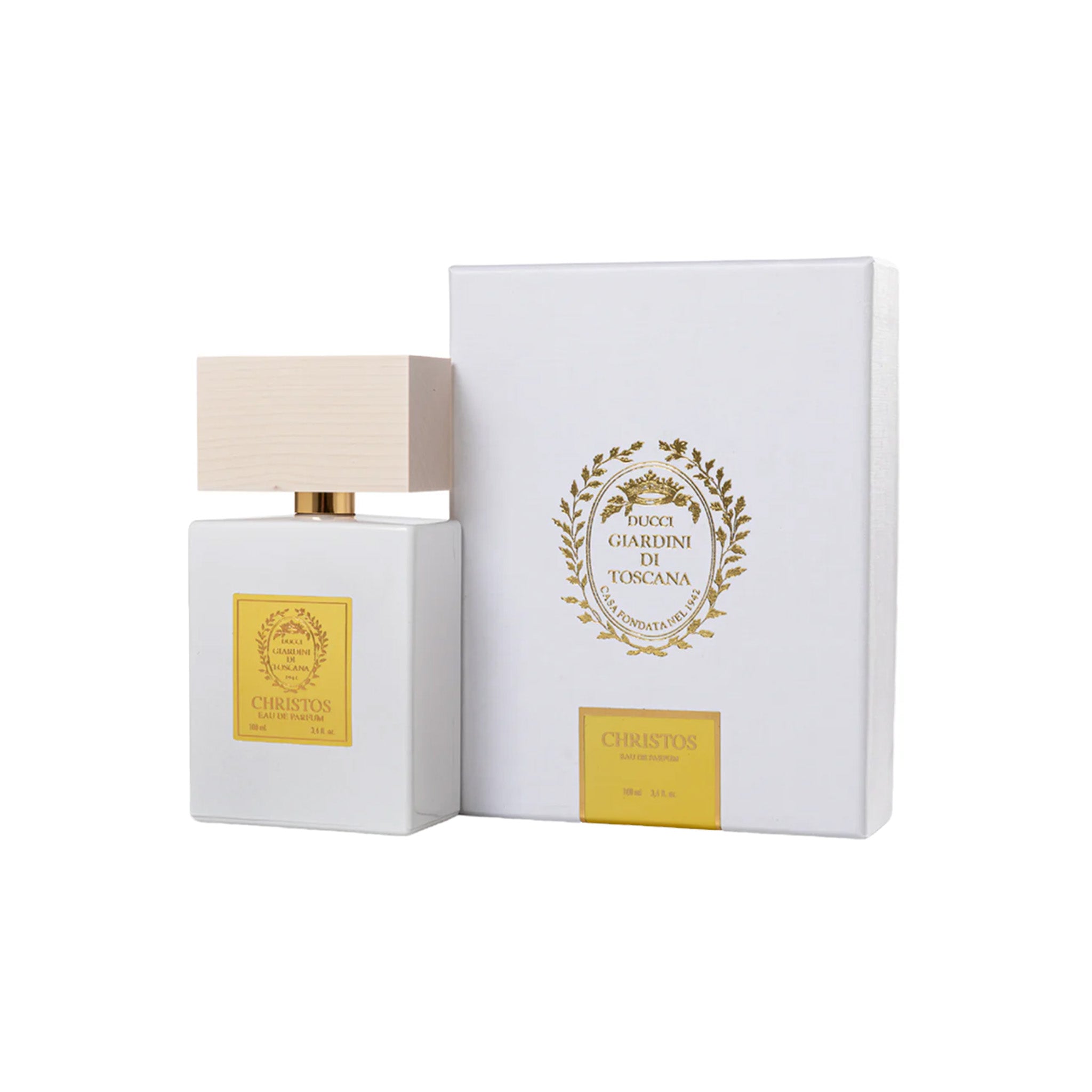 Christos - Eau de Parfum