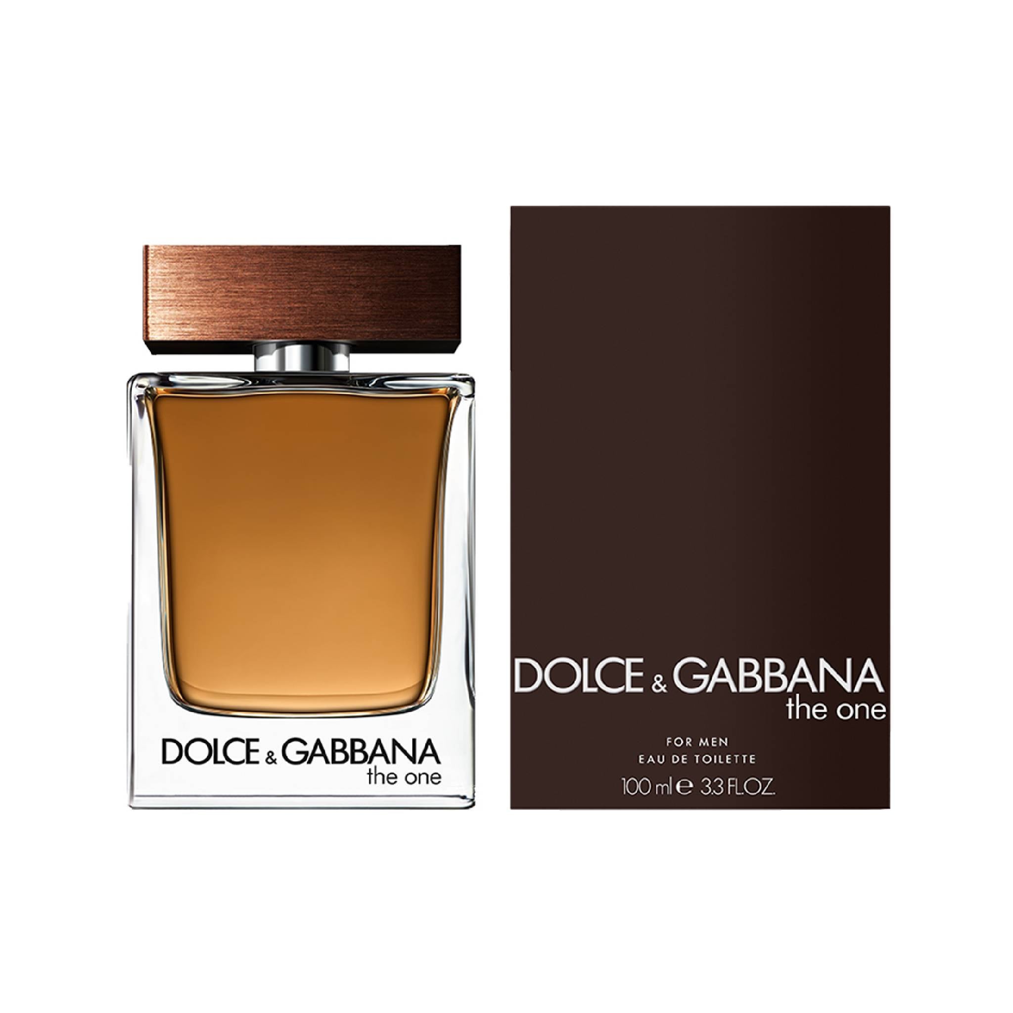 The One - Eau de Toilette