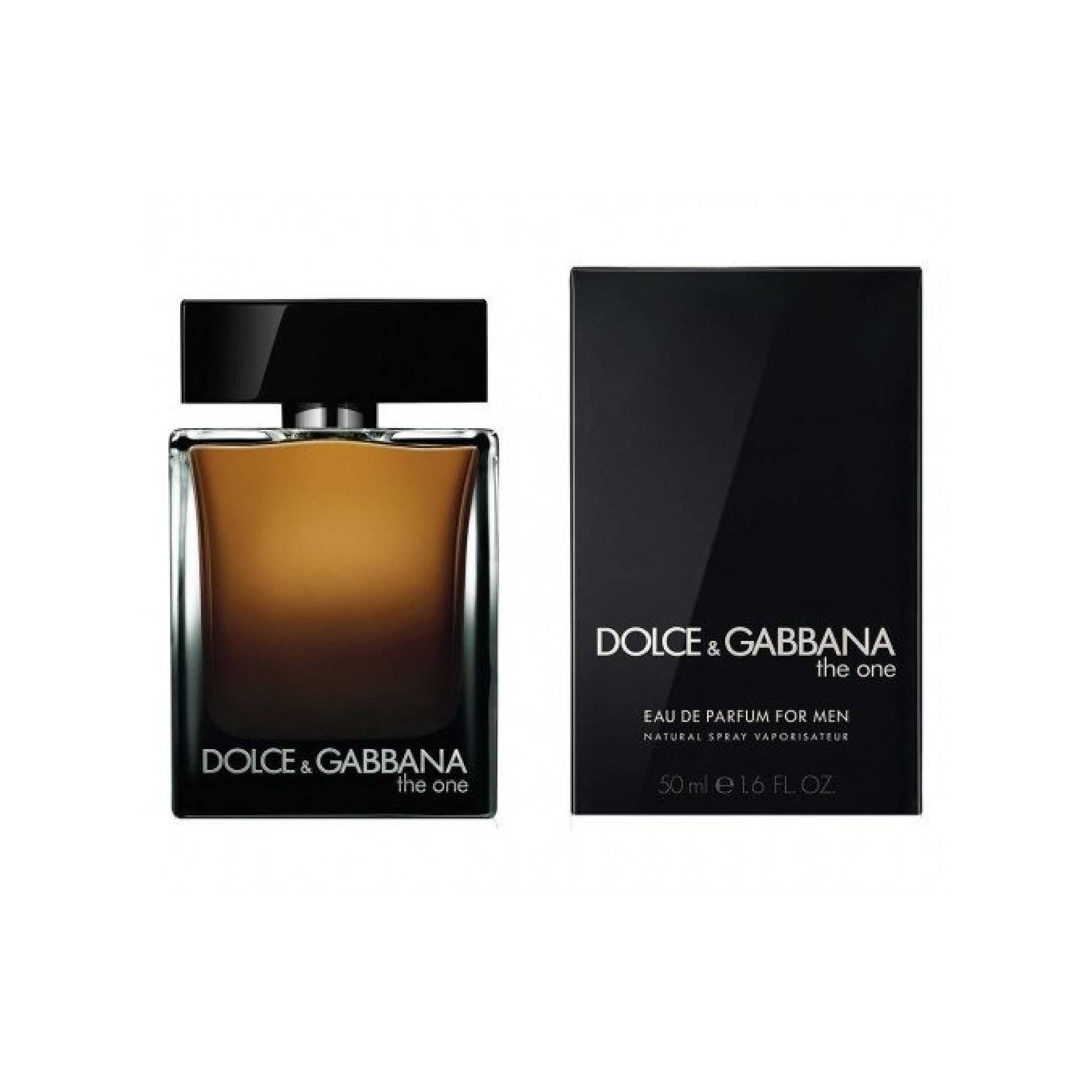 The One - Eau de Parfum