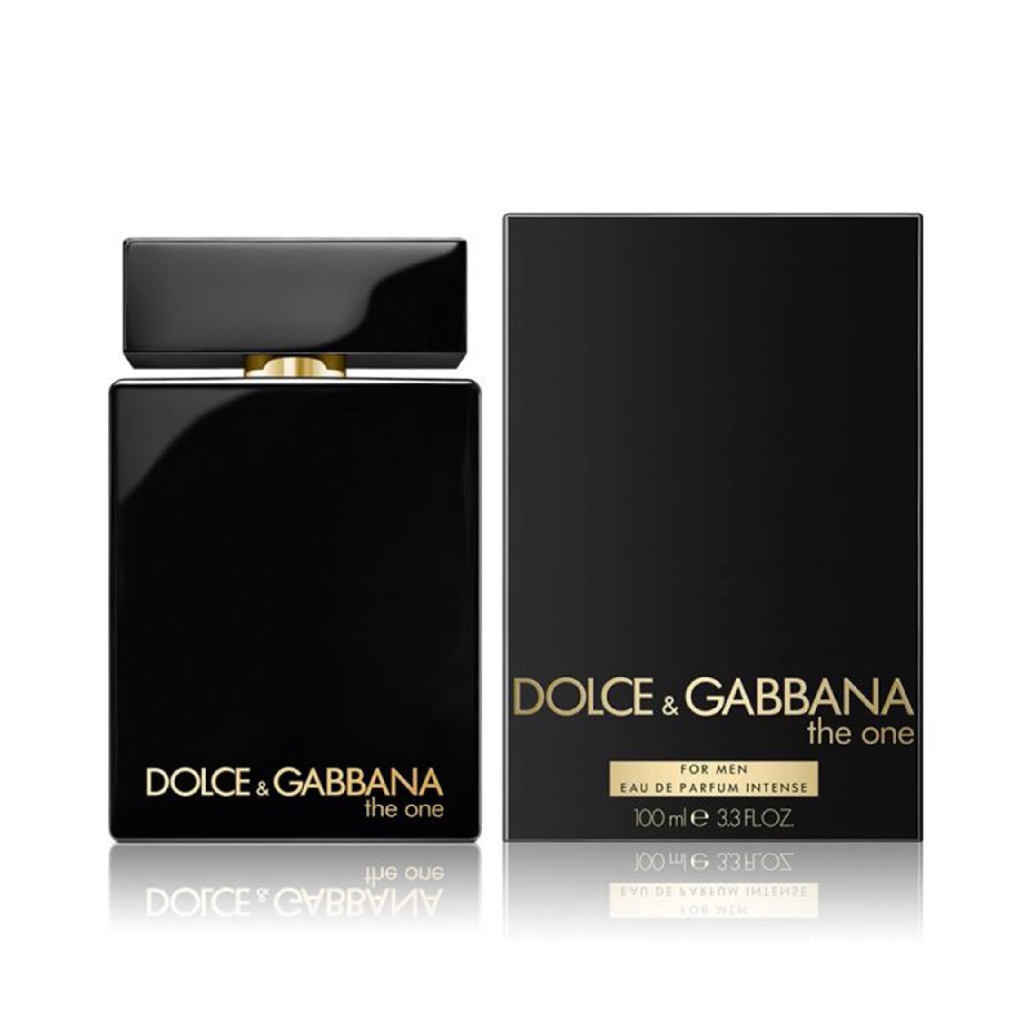 The One For Men - Eau de Parfum Intense