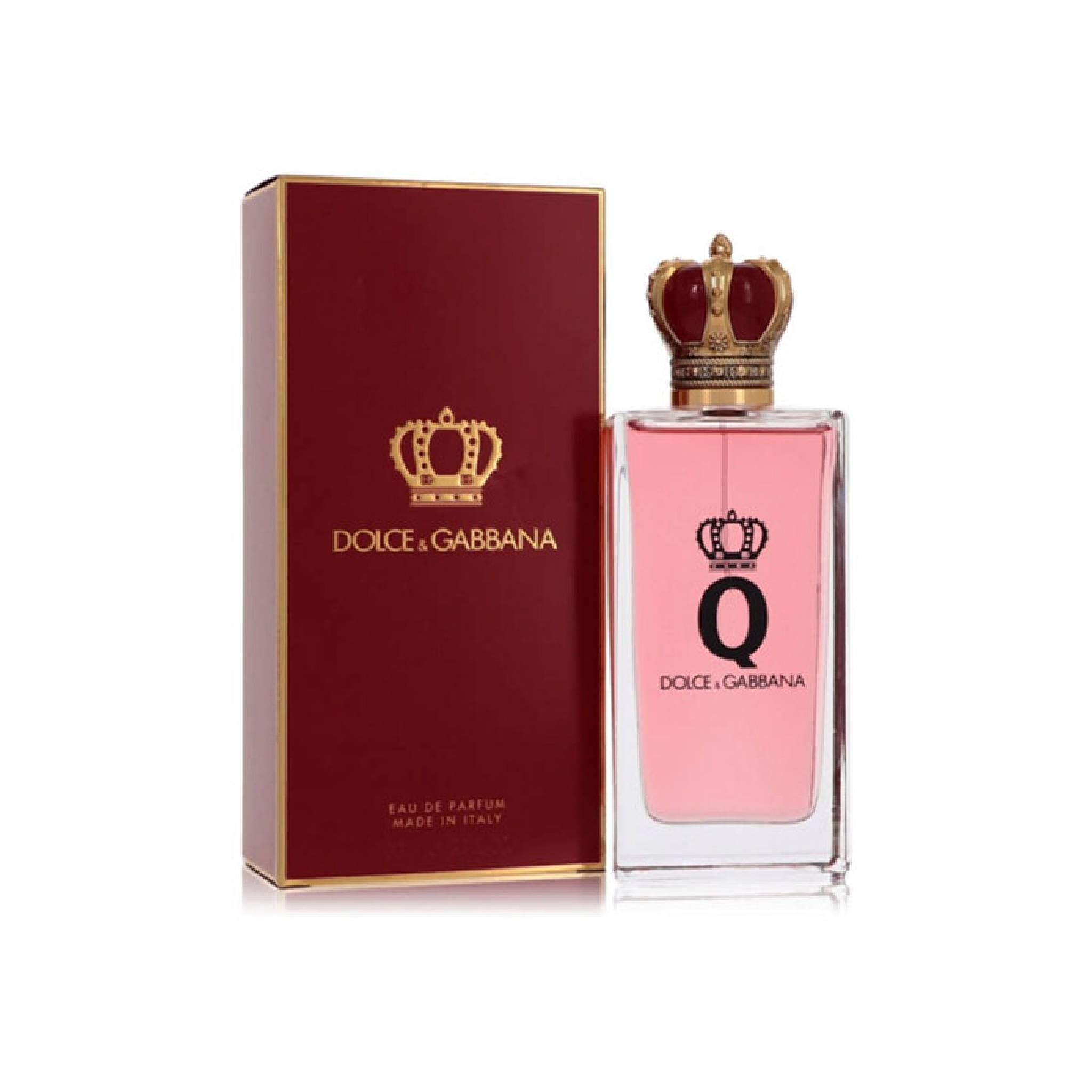 Q by Dolce & Gabbana - Eau de Parfum