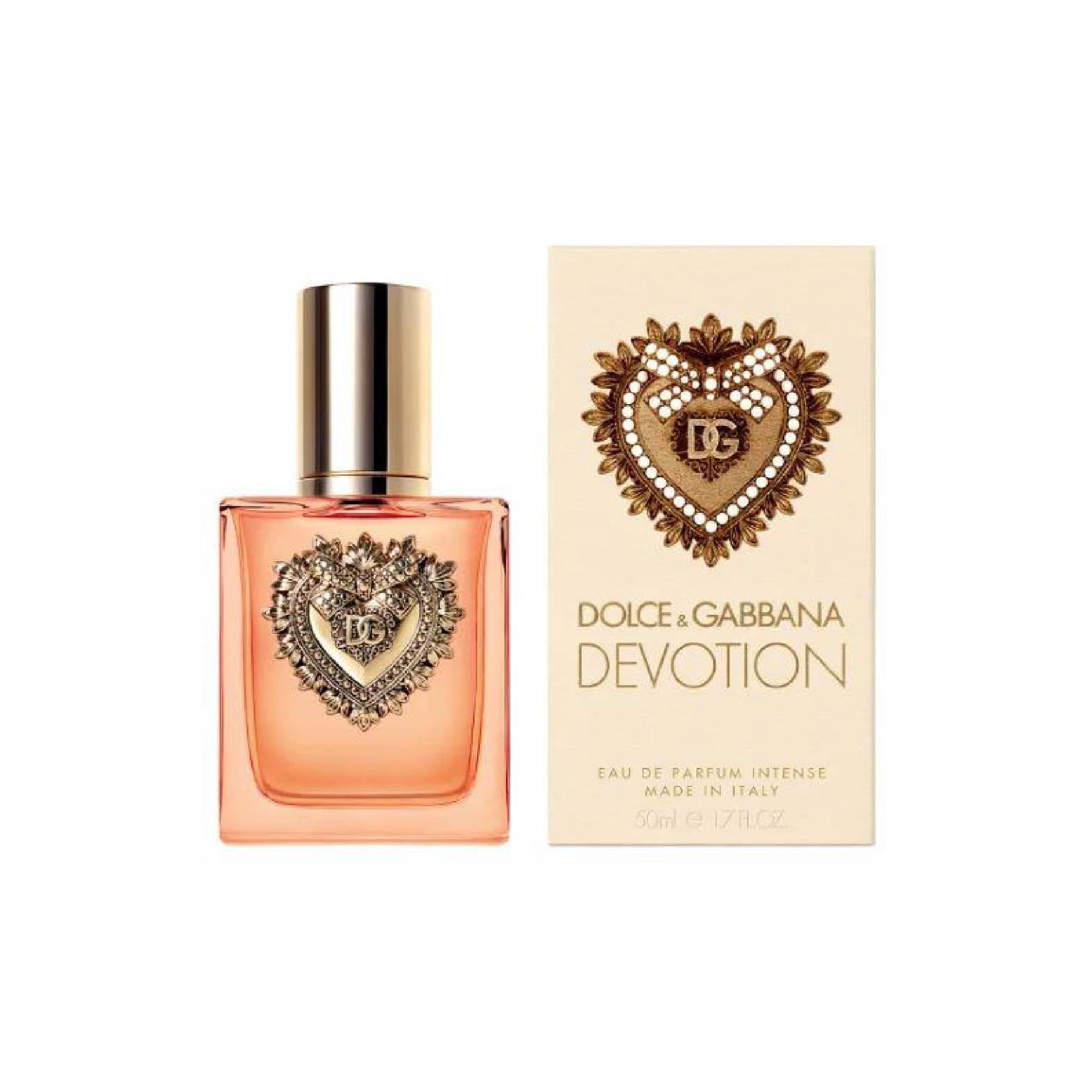 Devotion Intense - Eau de Parfum