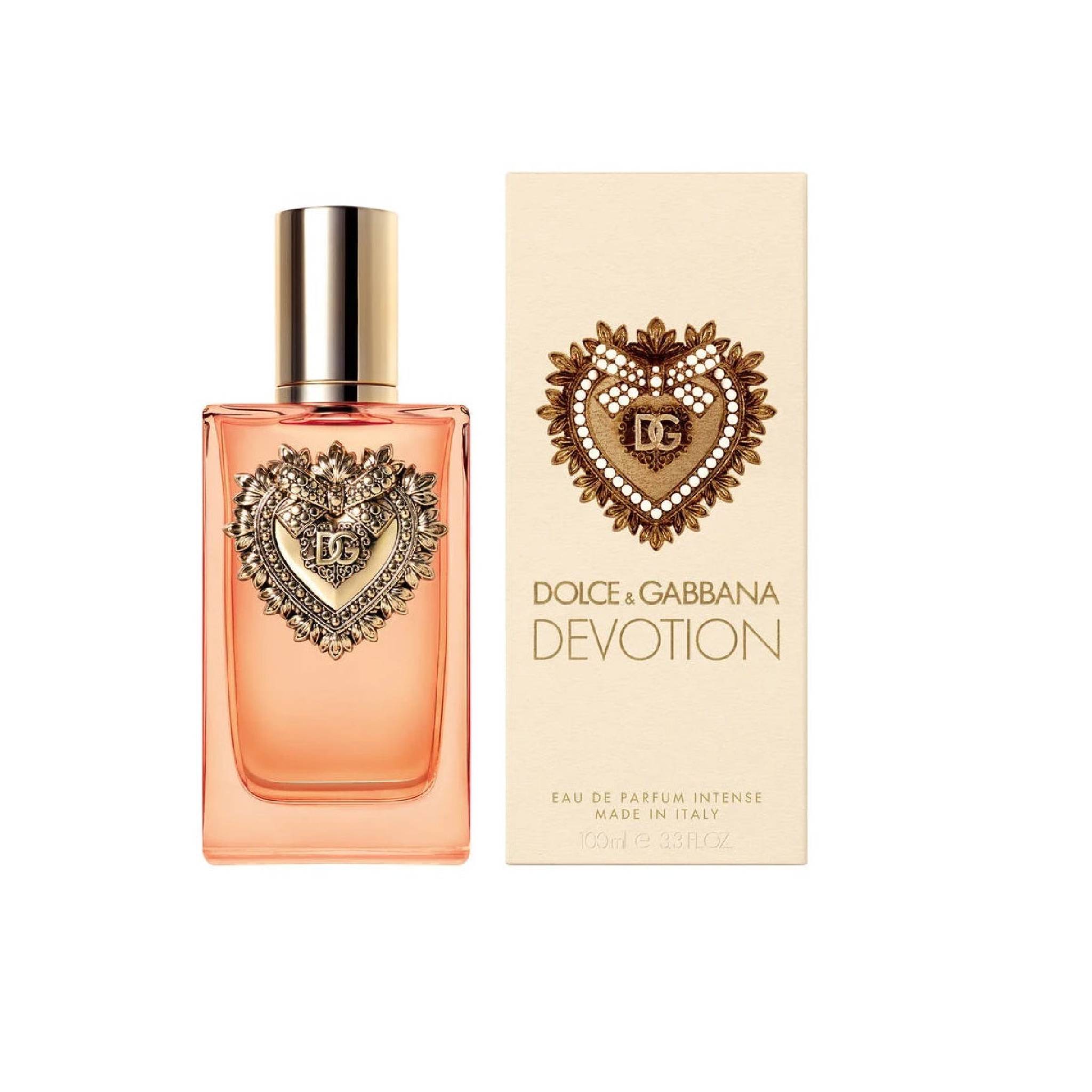 Devotion Intense - Eau de Parfum