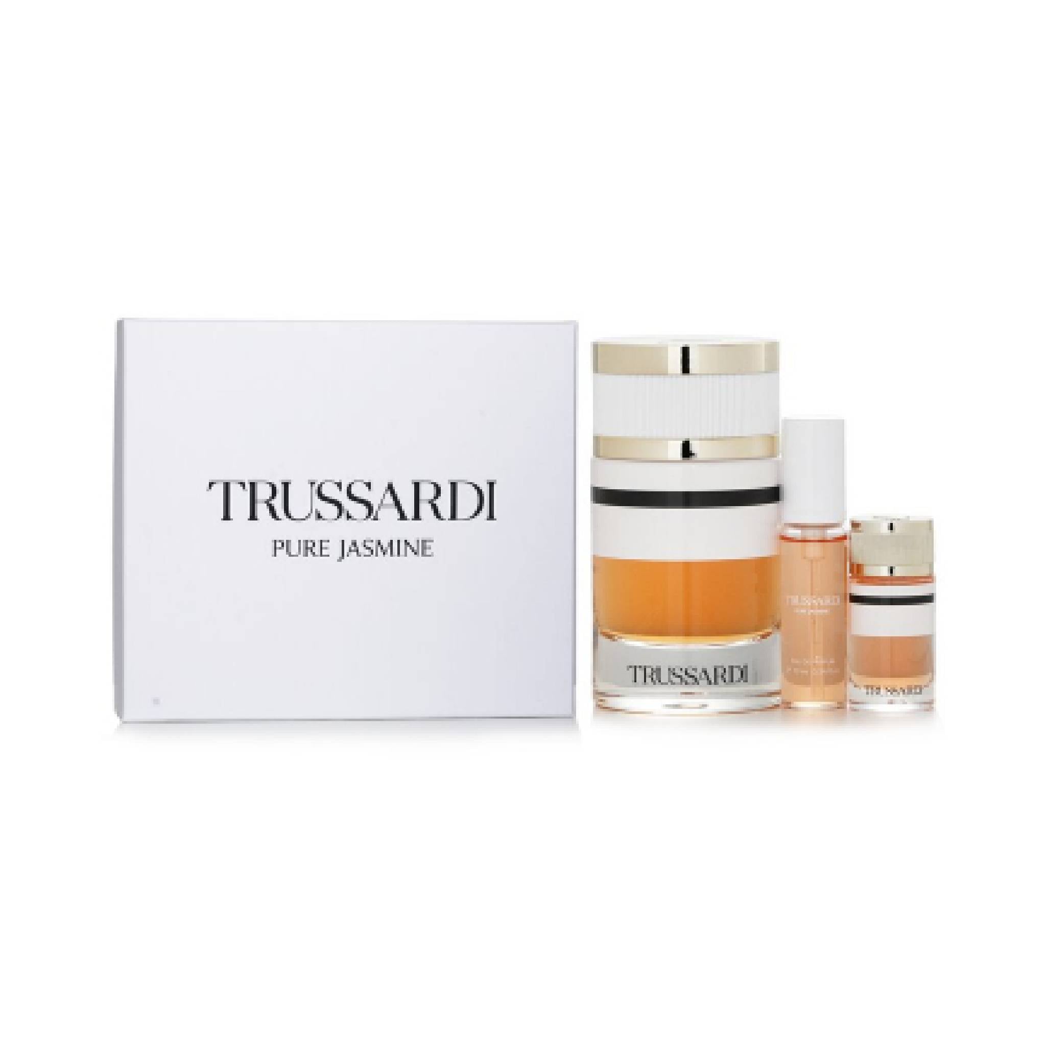 Pure Jasmin Gift Set