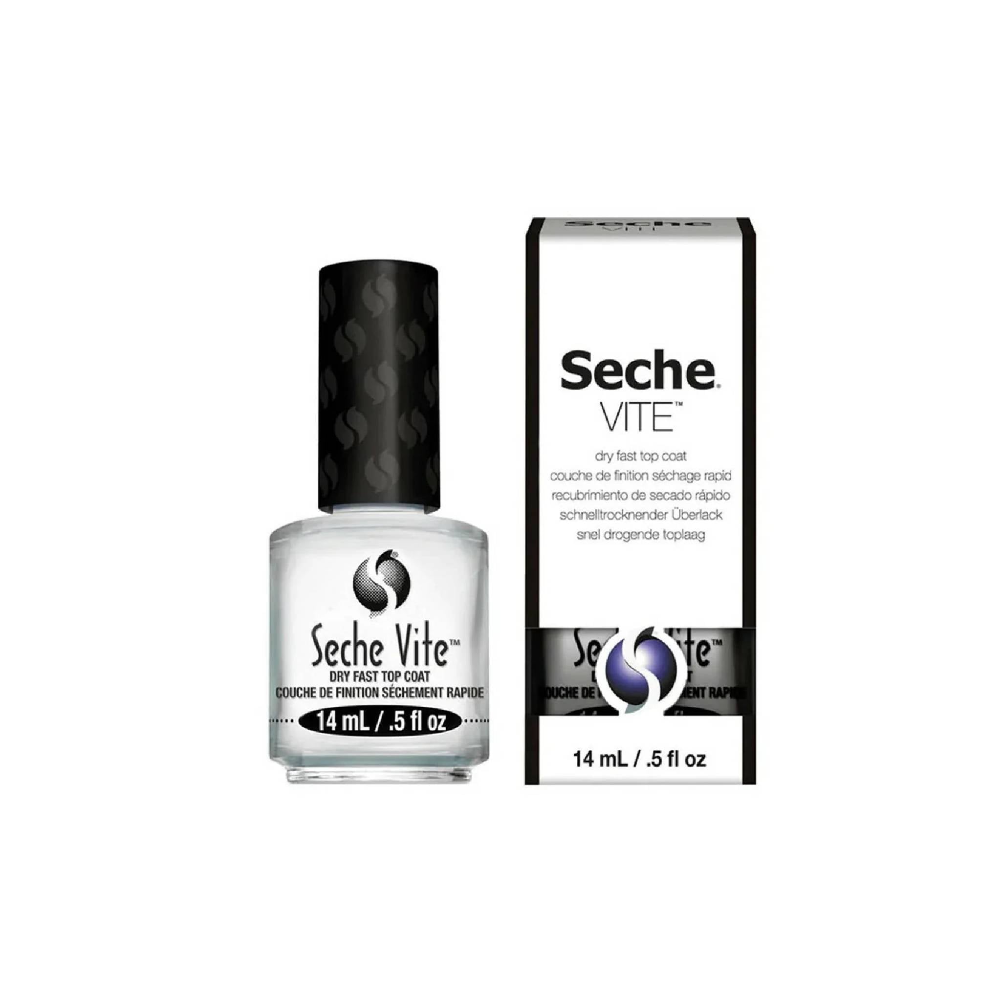 Dry Top Coat