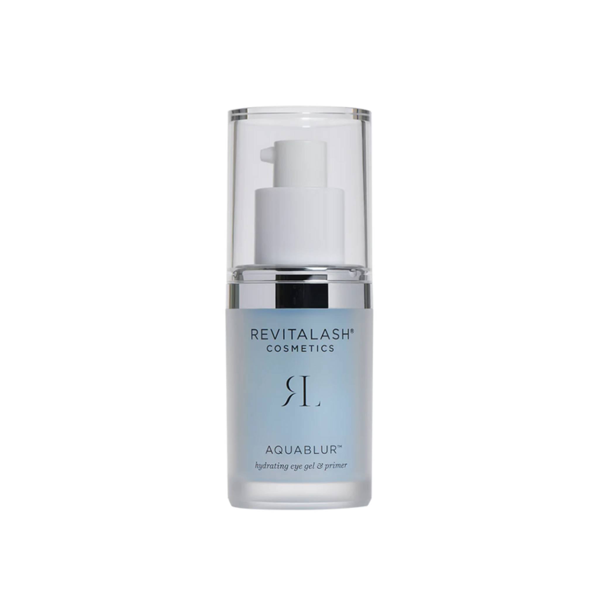 Aquablur Hydrating Eye Gel & Primer