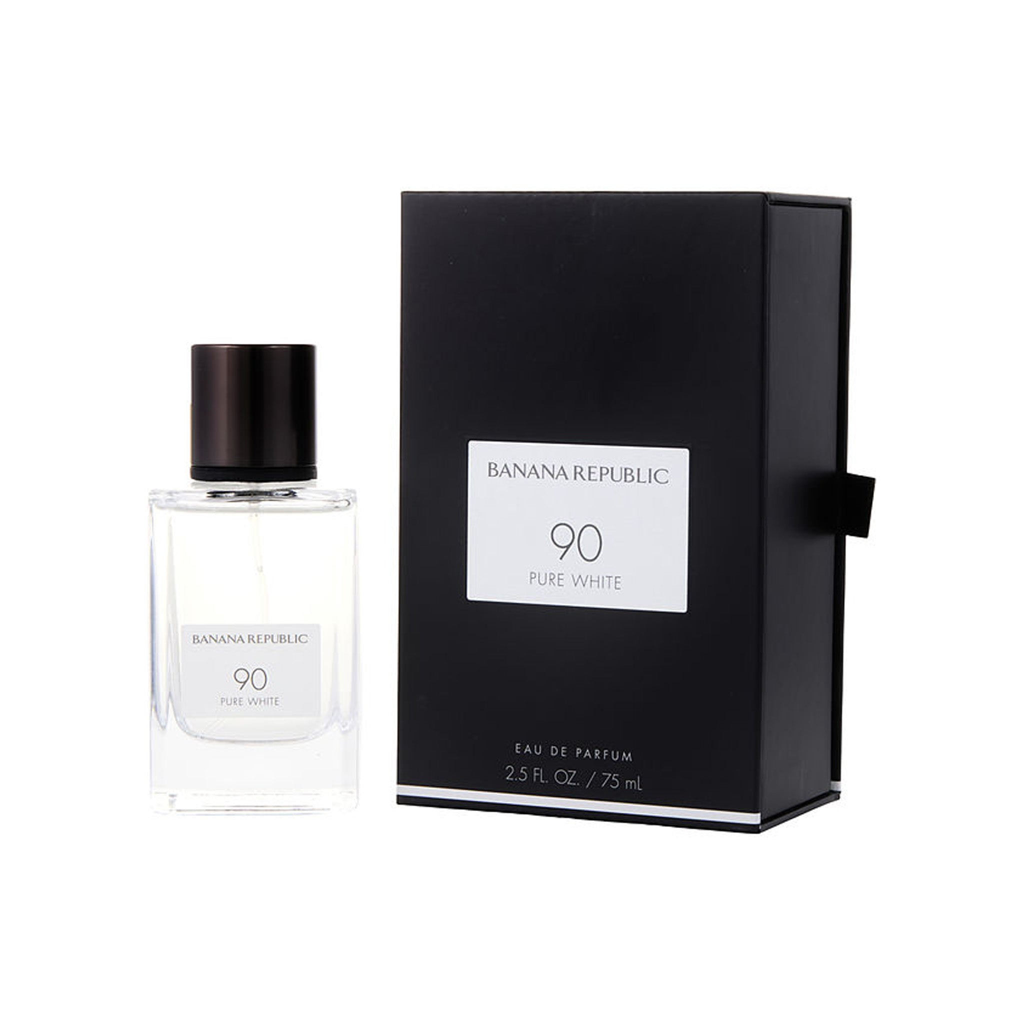 90 Pure White - Eau de Parfum
