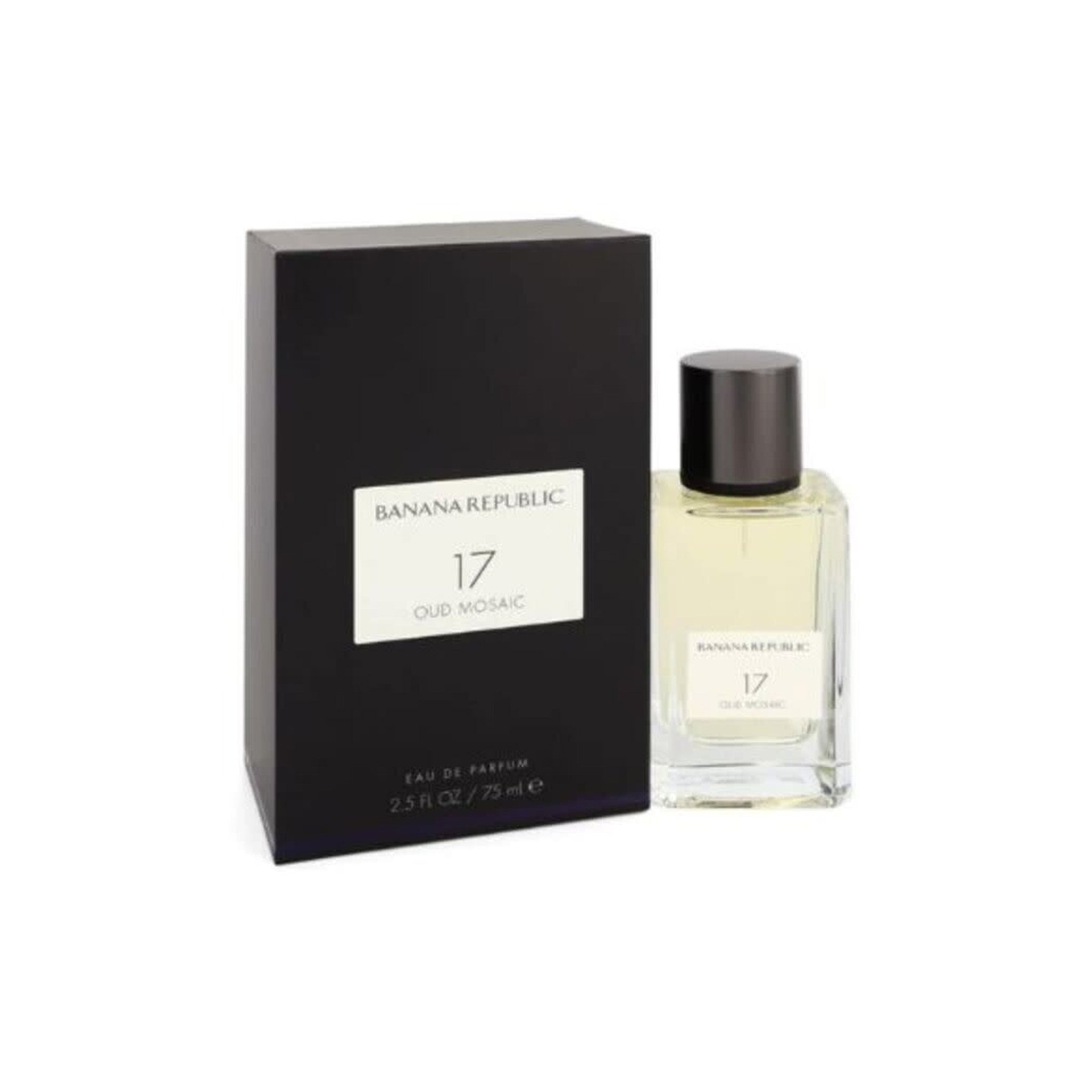17 Oud Mosaic - Eau de Parfum