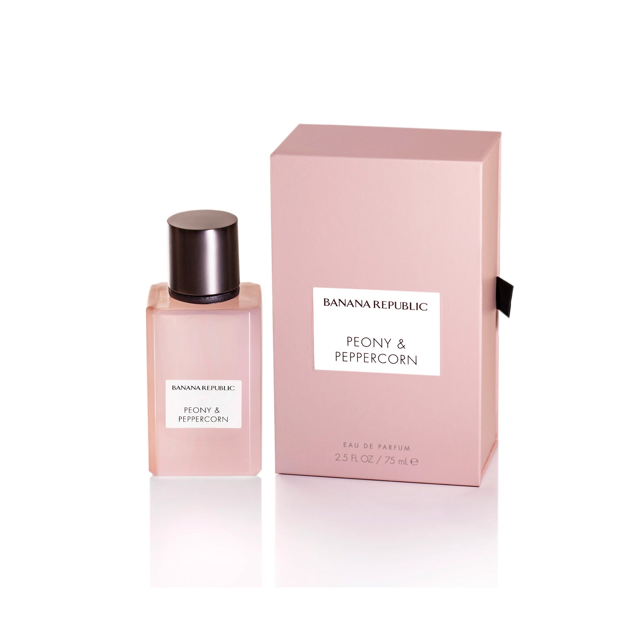 Peony & Peppercorn - Eau de Parfum