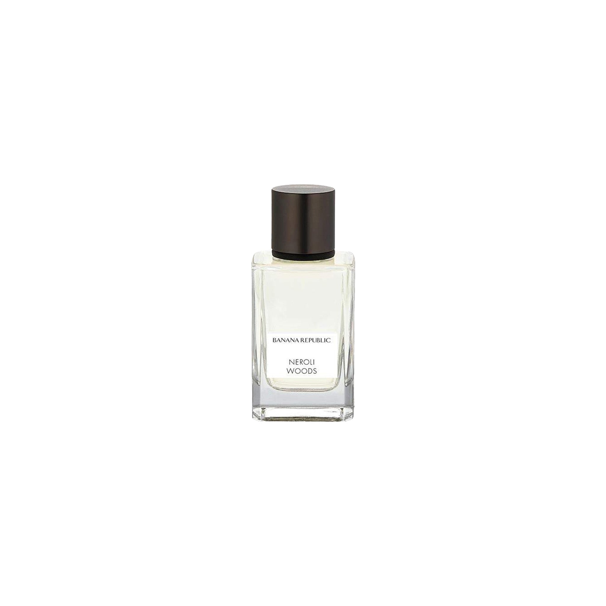 Neroli Woods - Eau de Parfum