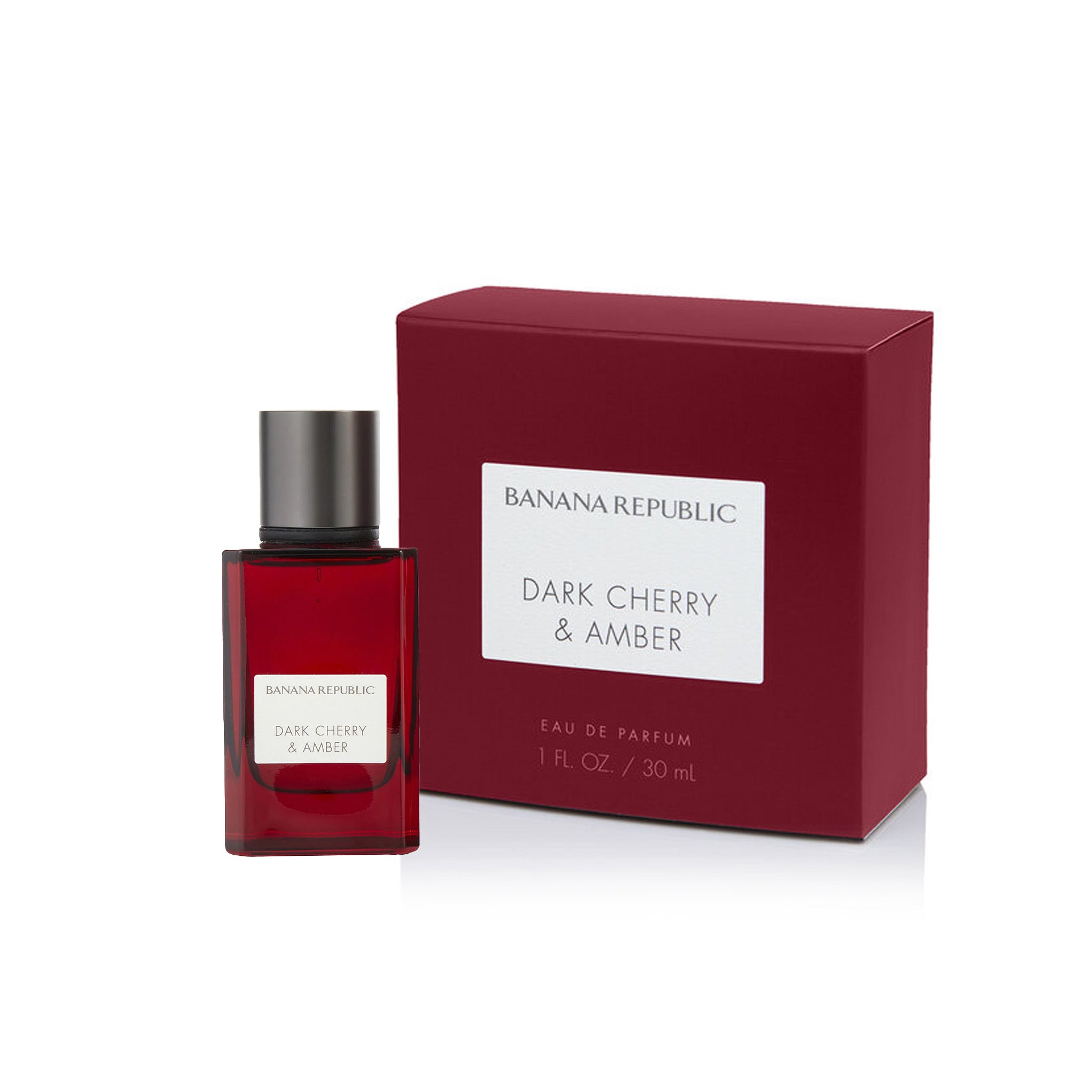 Dark Cherry & Amber - Eau de Parfum