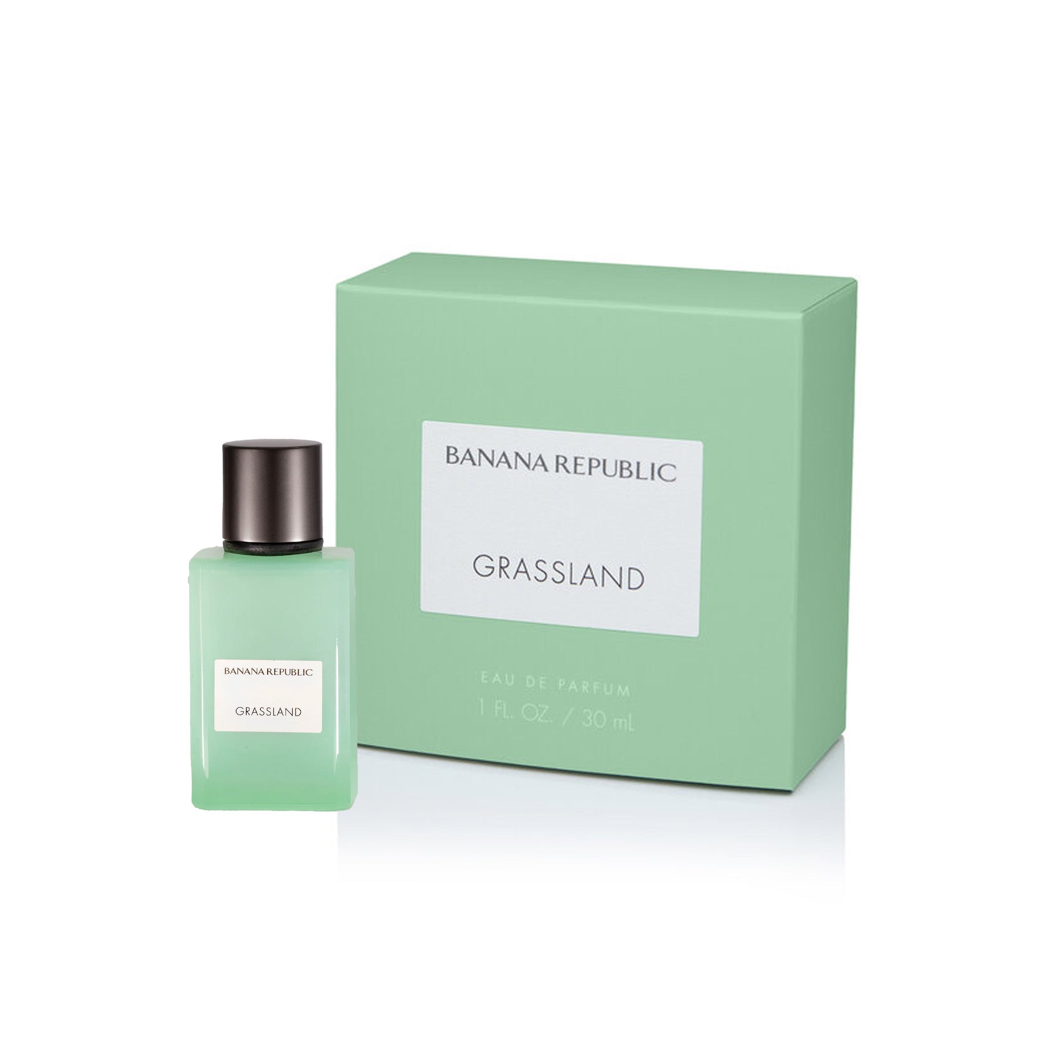 Grassland - Eau de Parfum