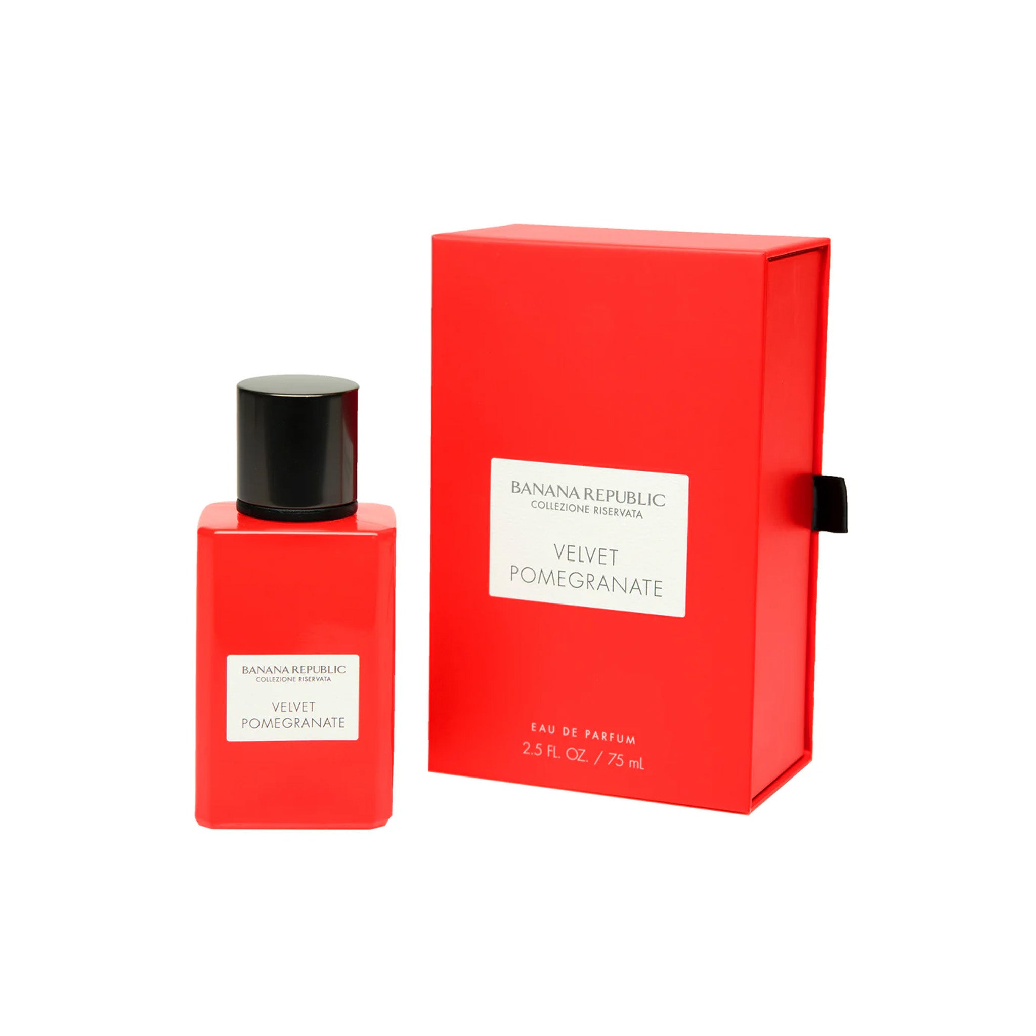 Velvet Pomegranate - Eau de Parfum