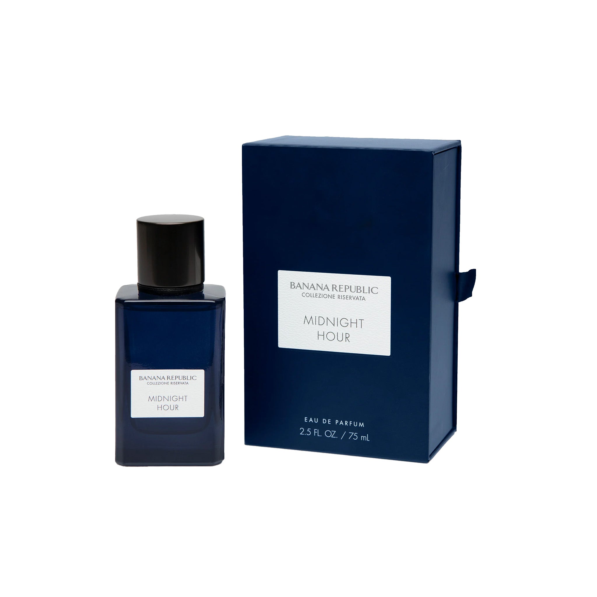 Midnight Hour - Eau de Parfum