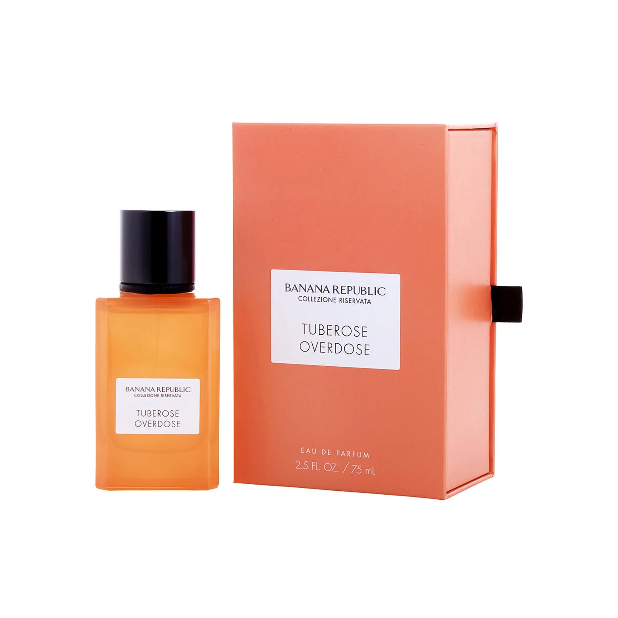 Tuberose Overdose - Eau de Parfum