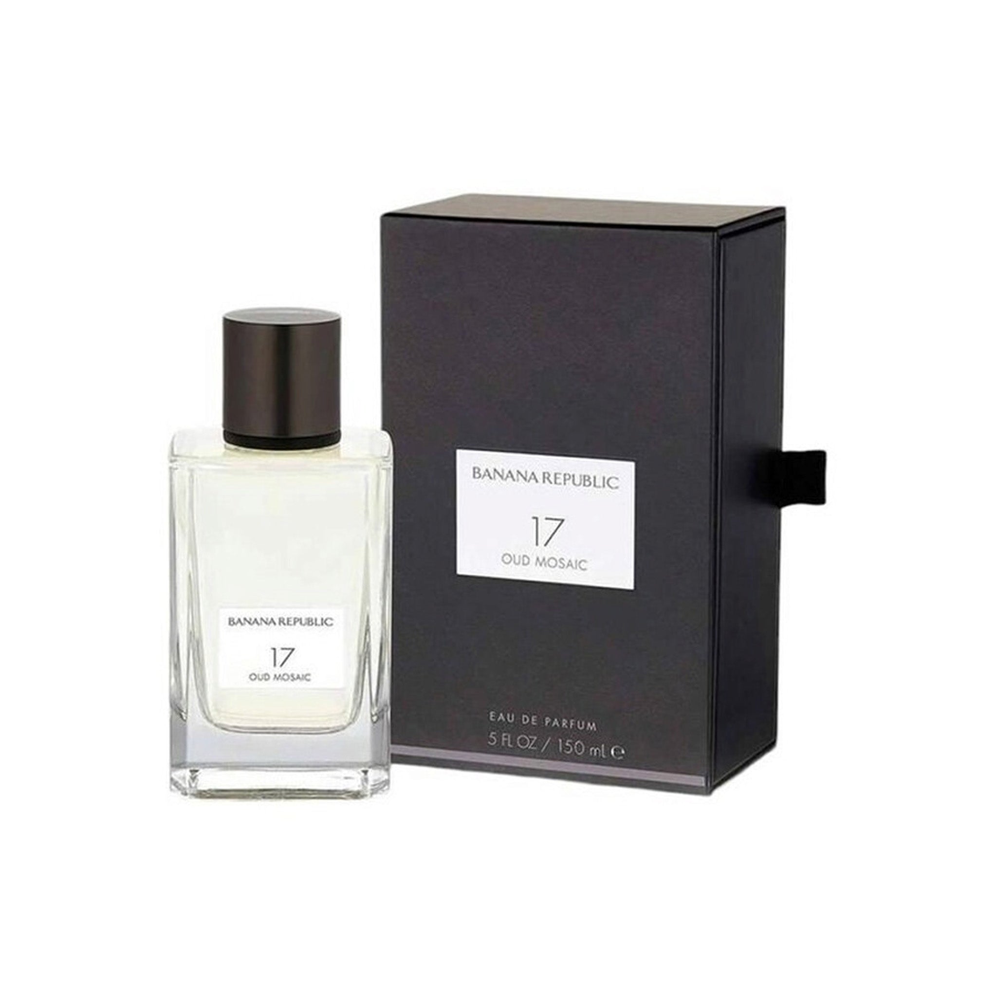 17 Oud Mosaic - Eau de Parfum