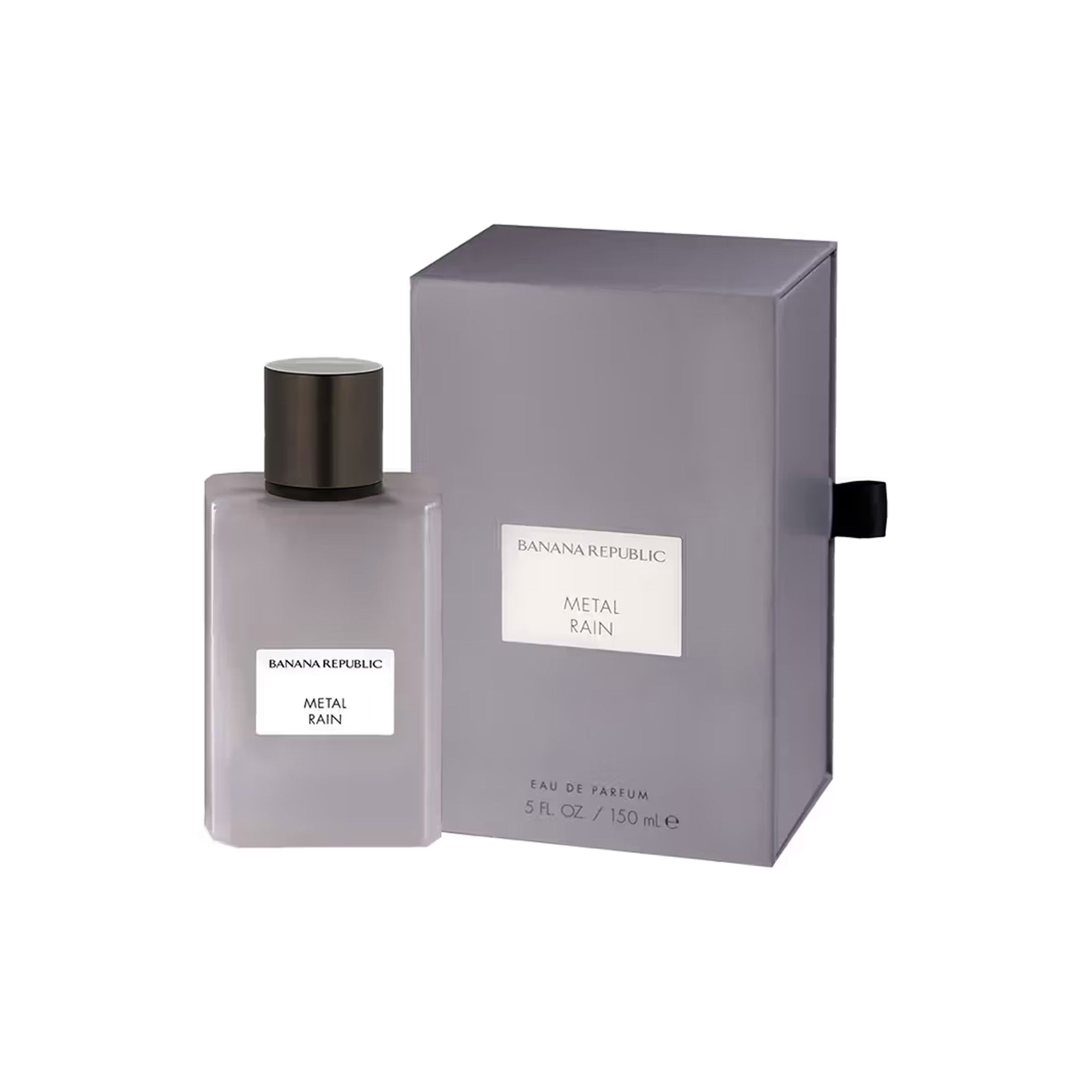 Banana Republic Metal Rain Eau de Parfum 150ml Lebanon
