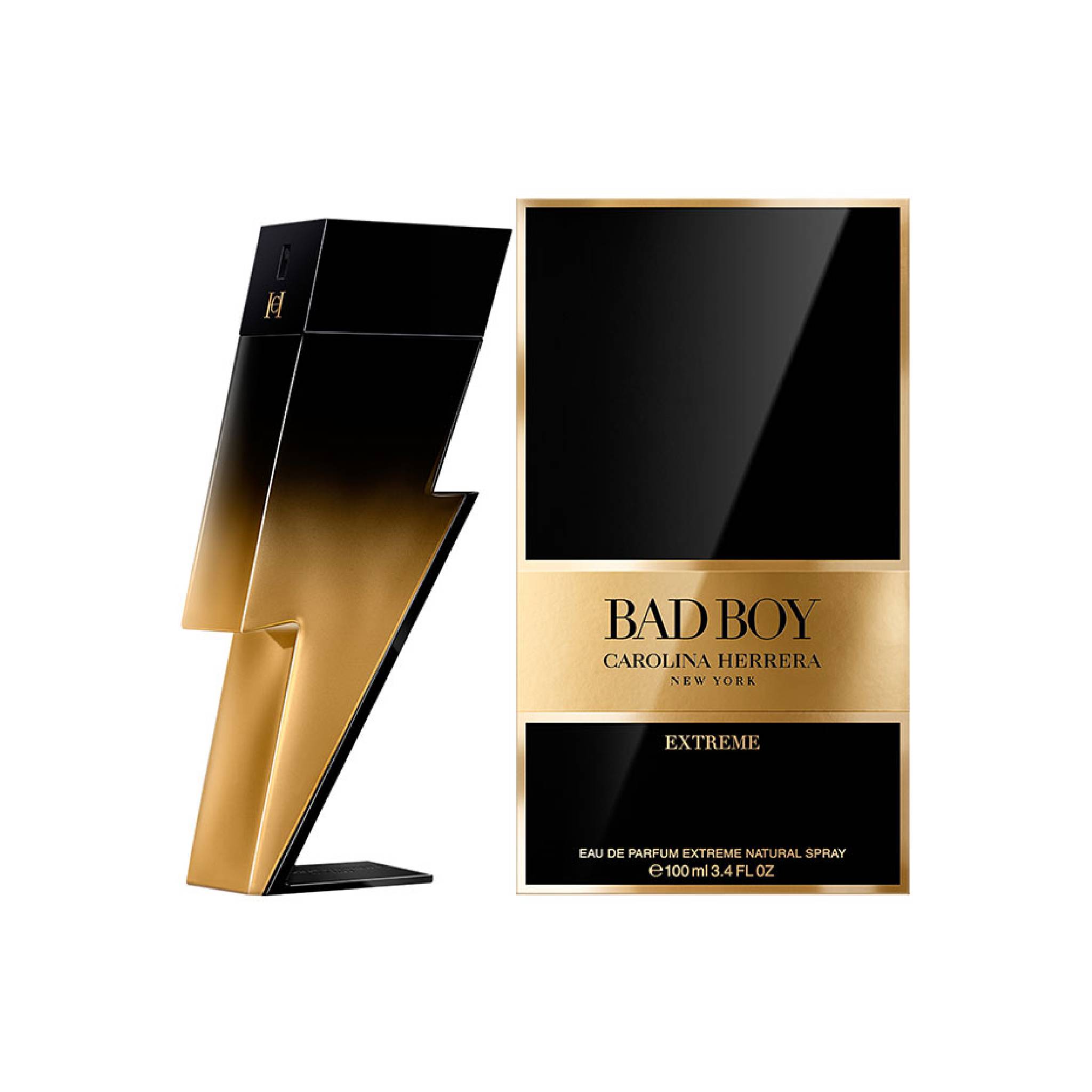 Bad Boy Extreme - Eau De Parfum
