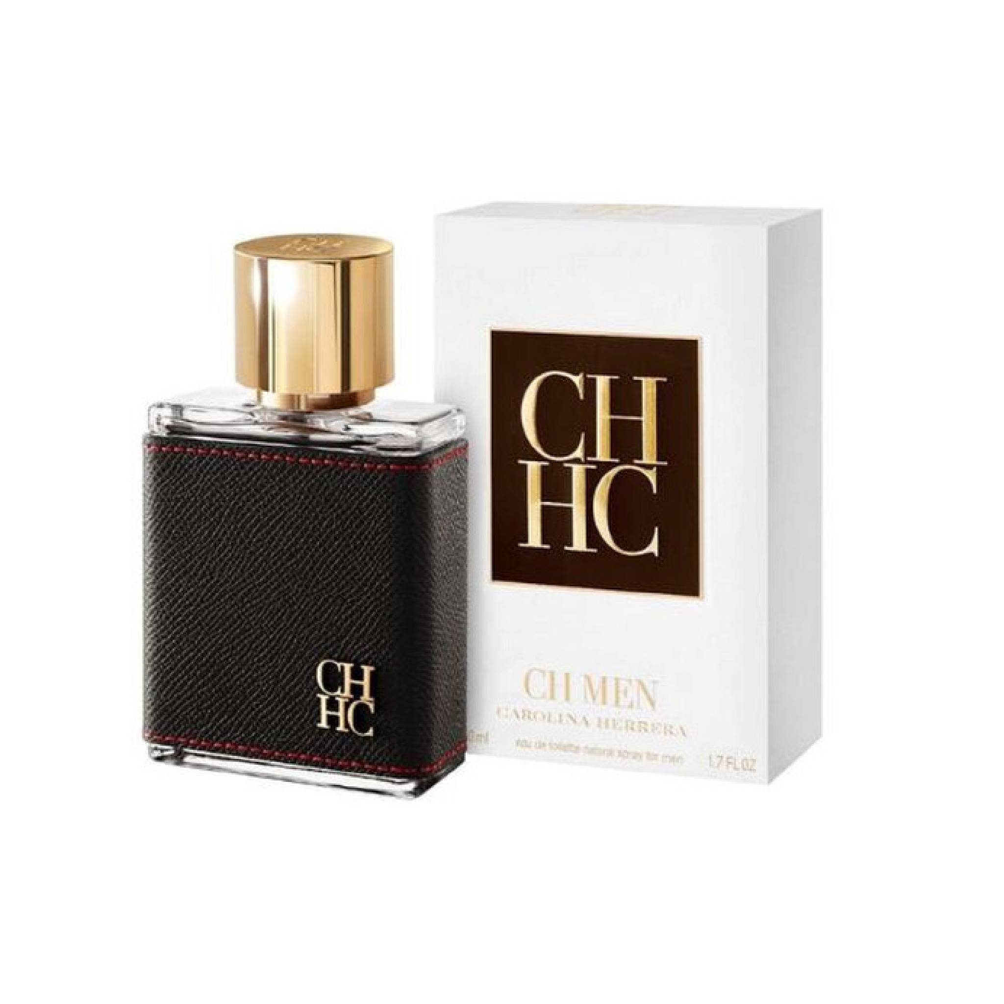 CH Men - Eau De Toilette